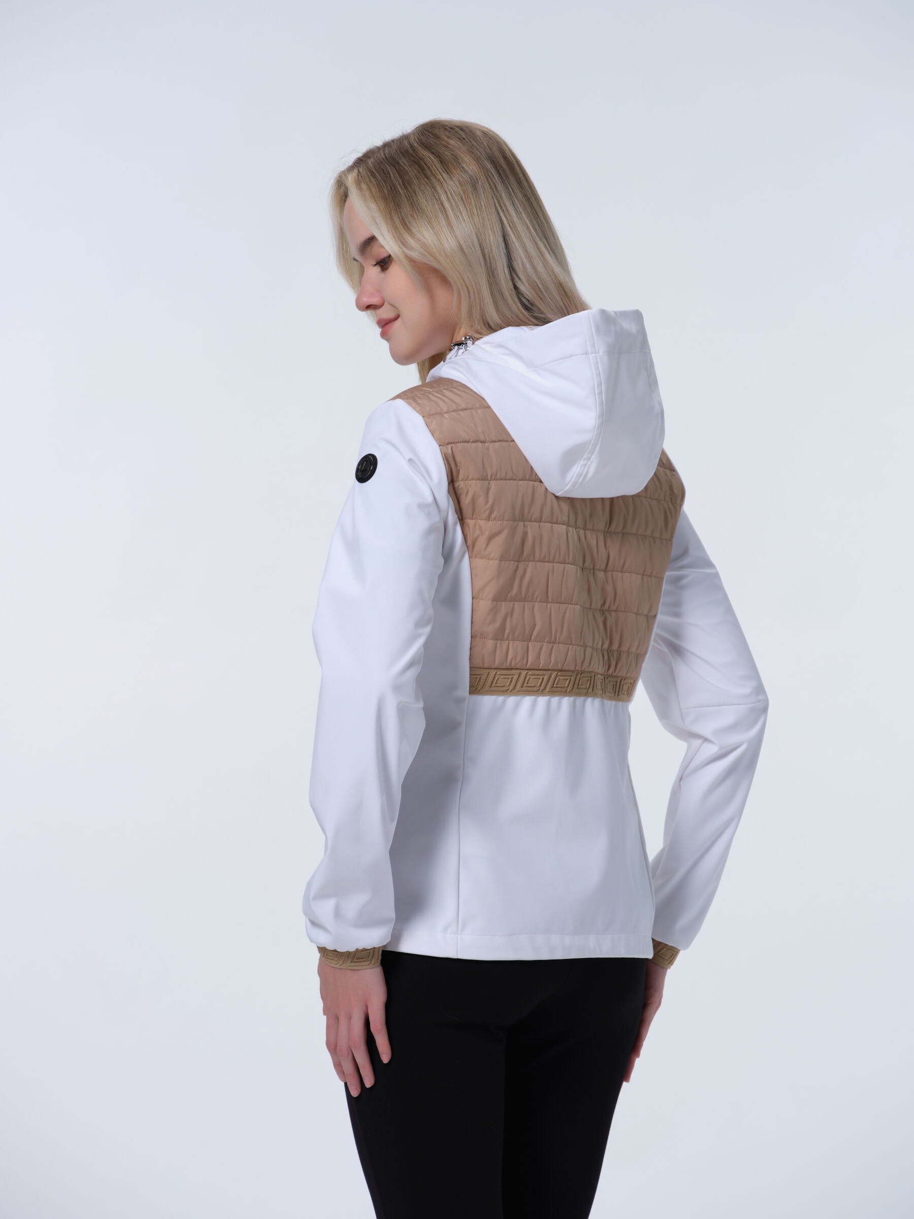 Luhta Outdoorjacke »Luhta Softshell jacke ARANTILA«