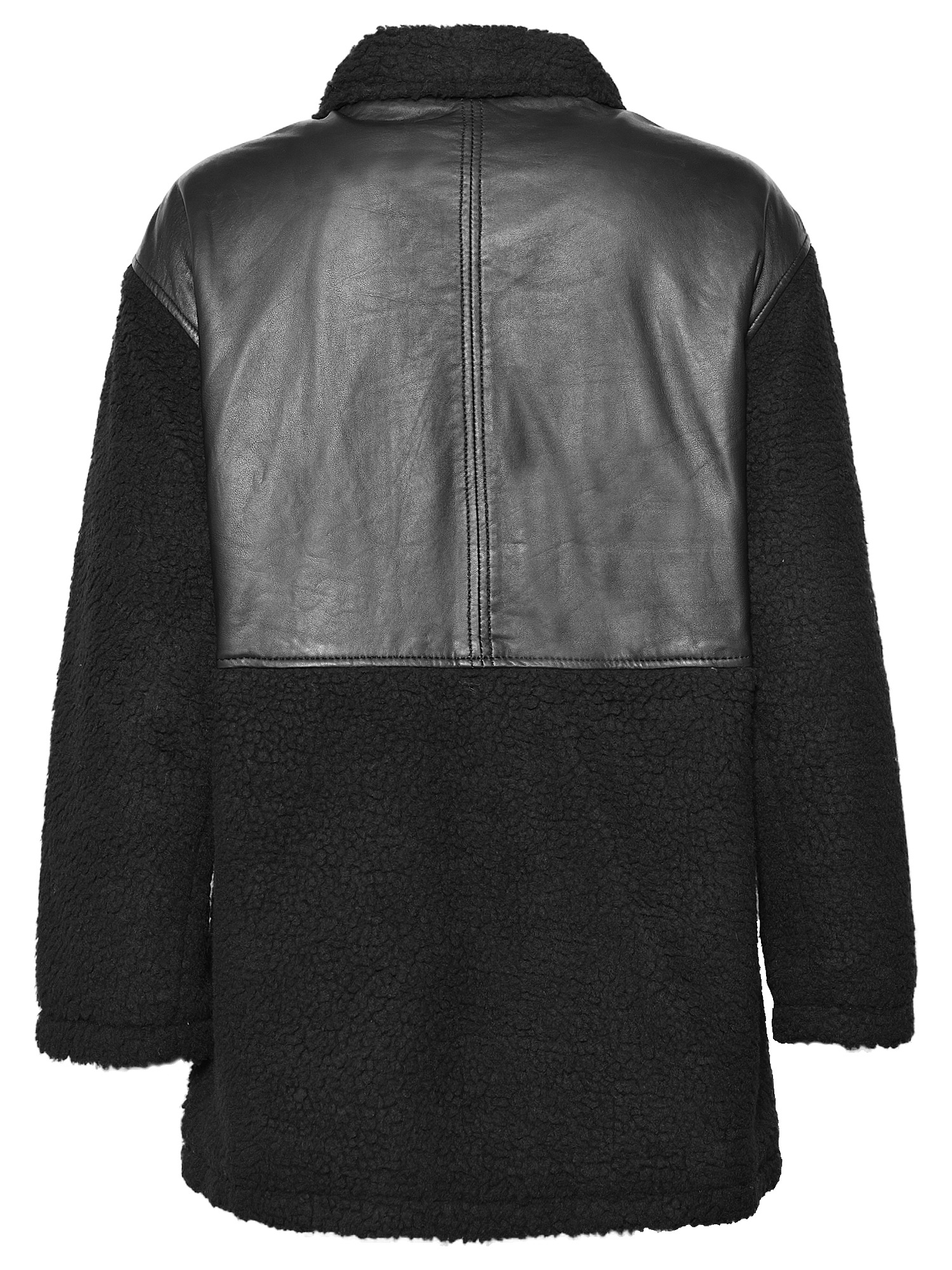 Maze Lederjacke »42021172«