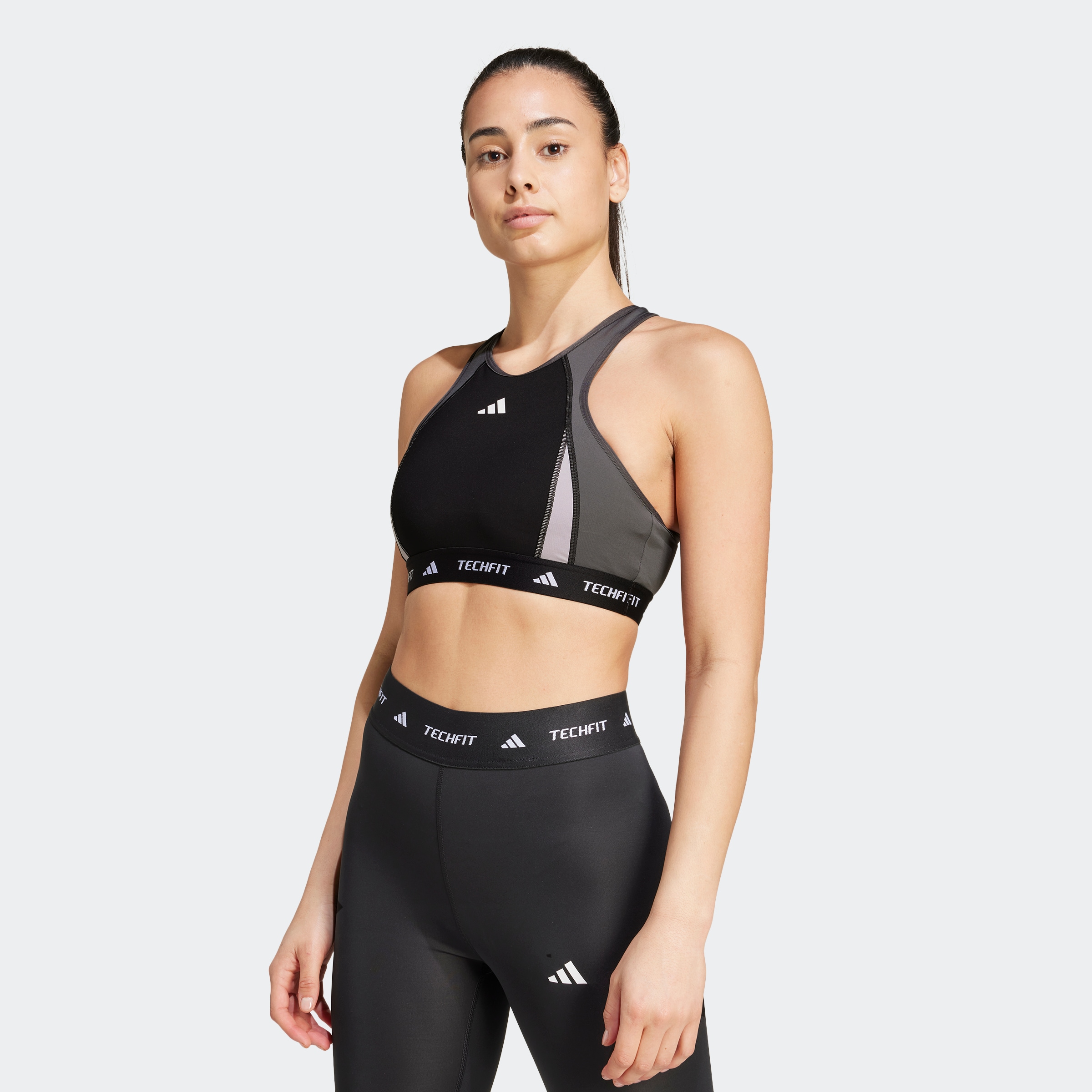 adidas Performance Sport-BH »TF MS HN CB BRA«