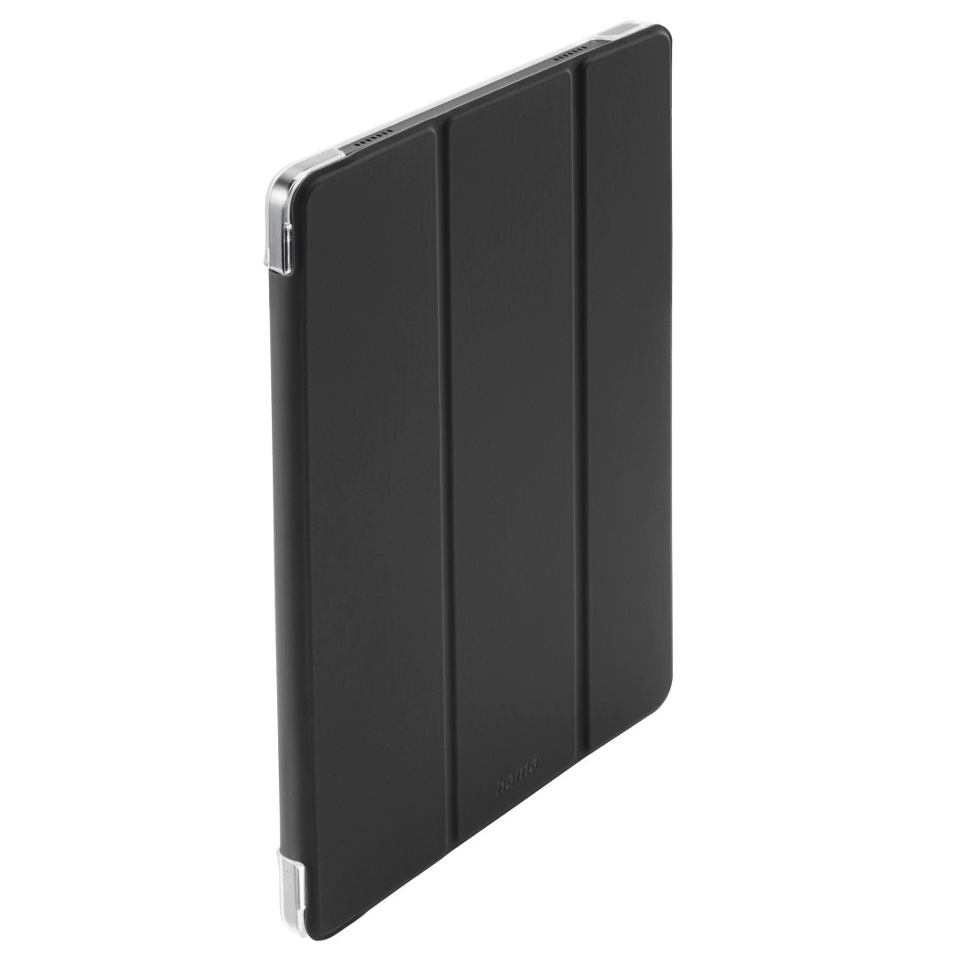 HAMA Tablet-Hülle "Tablet-Hülle mit Standfunktion für Galaxy Tab A11 8.7", schwarz", Samsung Galaxy Tab A11schwarz, Hüllen, Magnetischer Deckel,