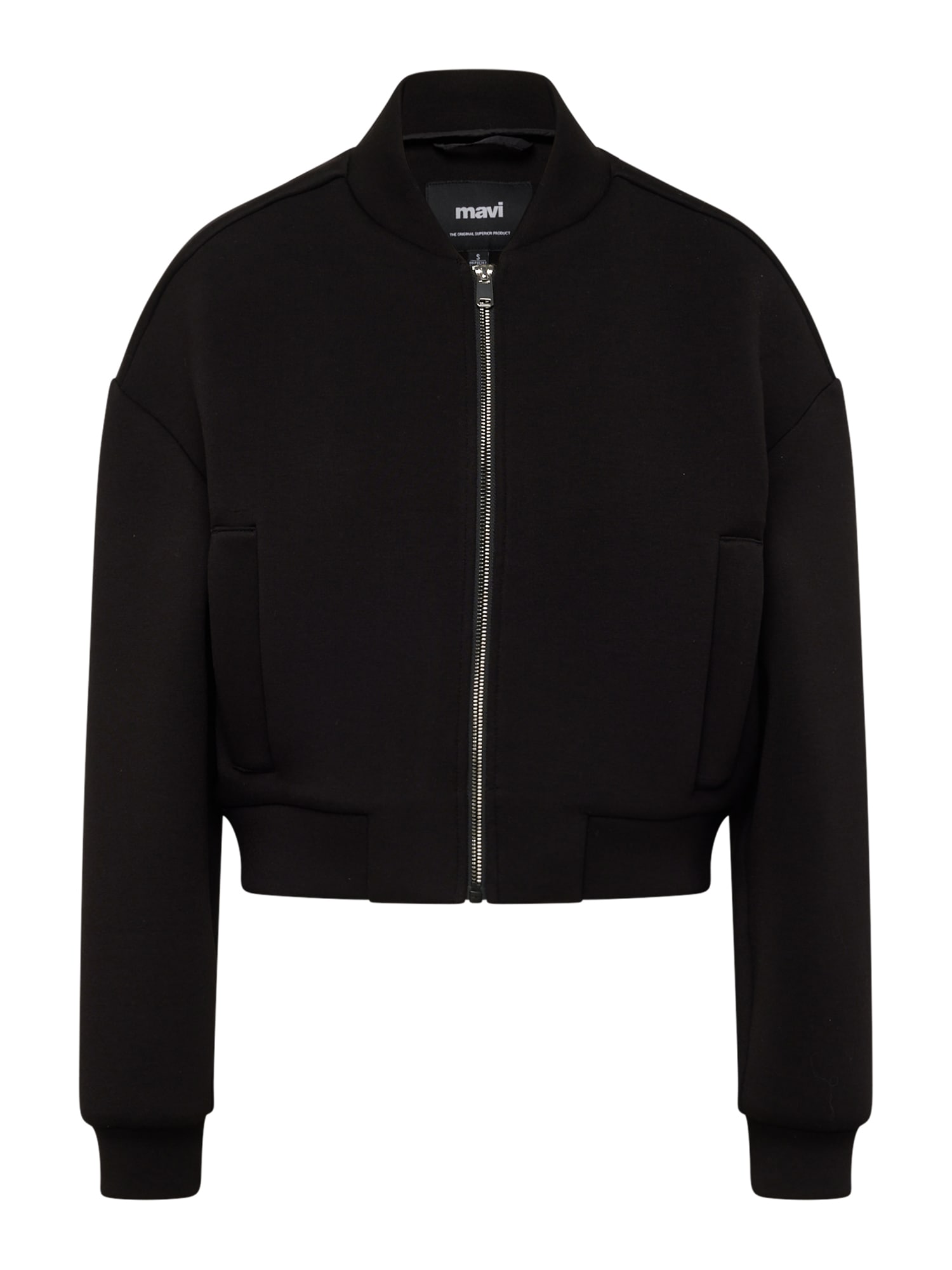 Mavi Blouson »SHORT JACKET«, Kurze Jacke