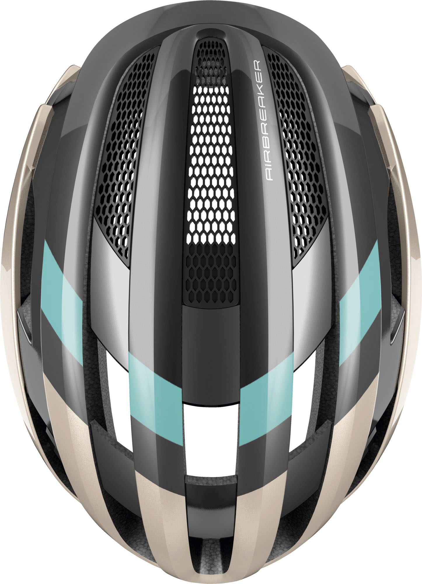 ABUS Rennradhelm »AIRBREAKER«