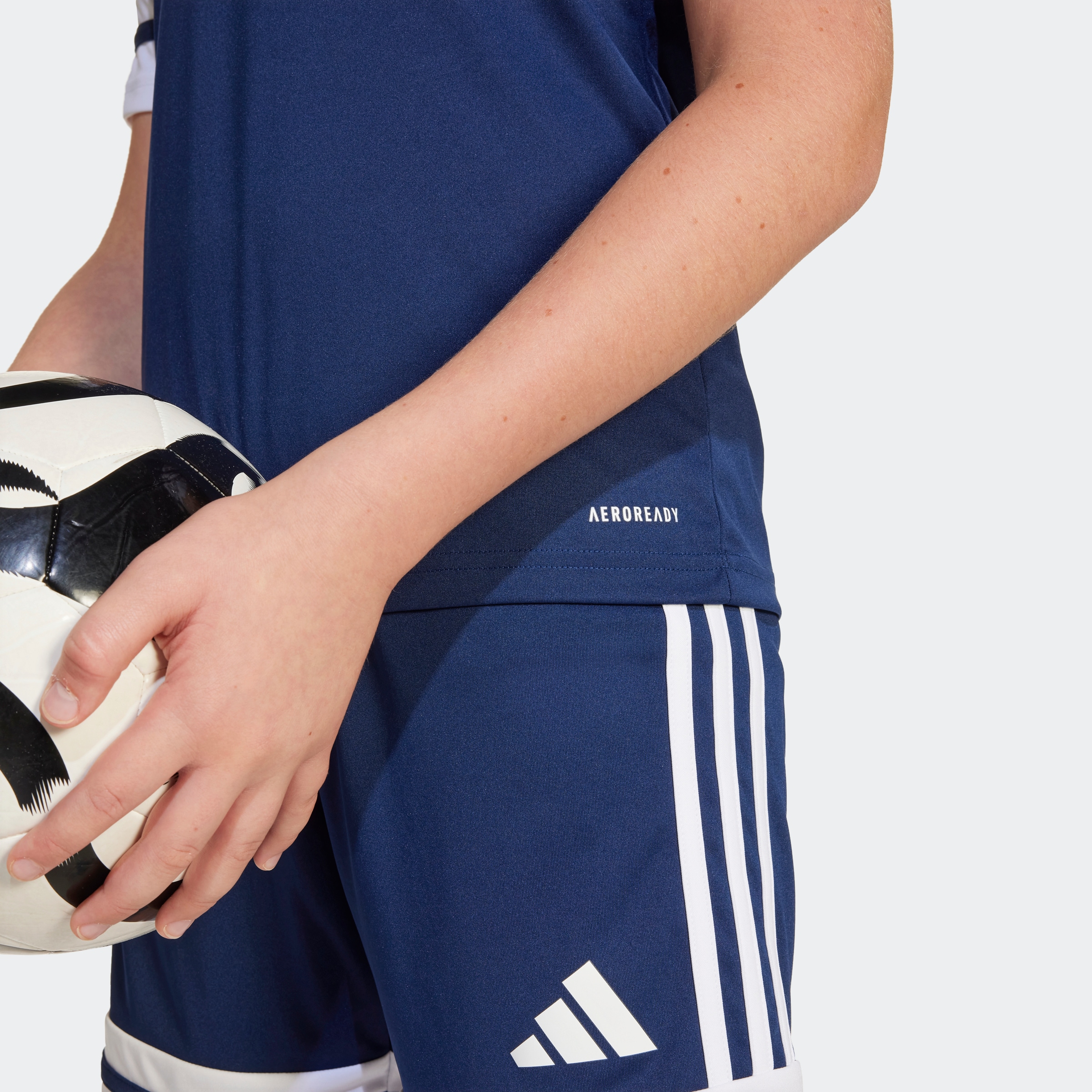 adidas Performance Fußballtrikot »SQUA25 JSY Y«
