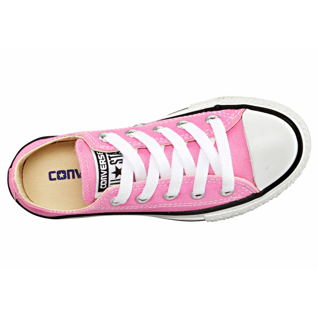 Converse Sneaker »Chuck Taylor All Star Ox«, für Kinder