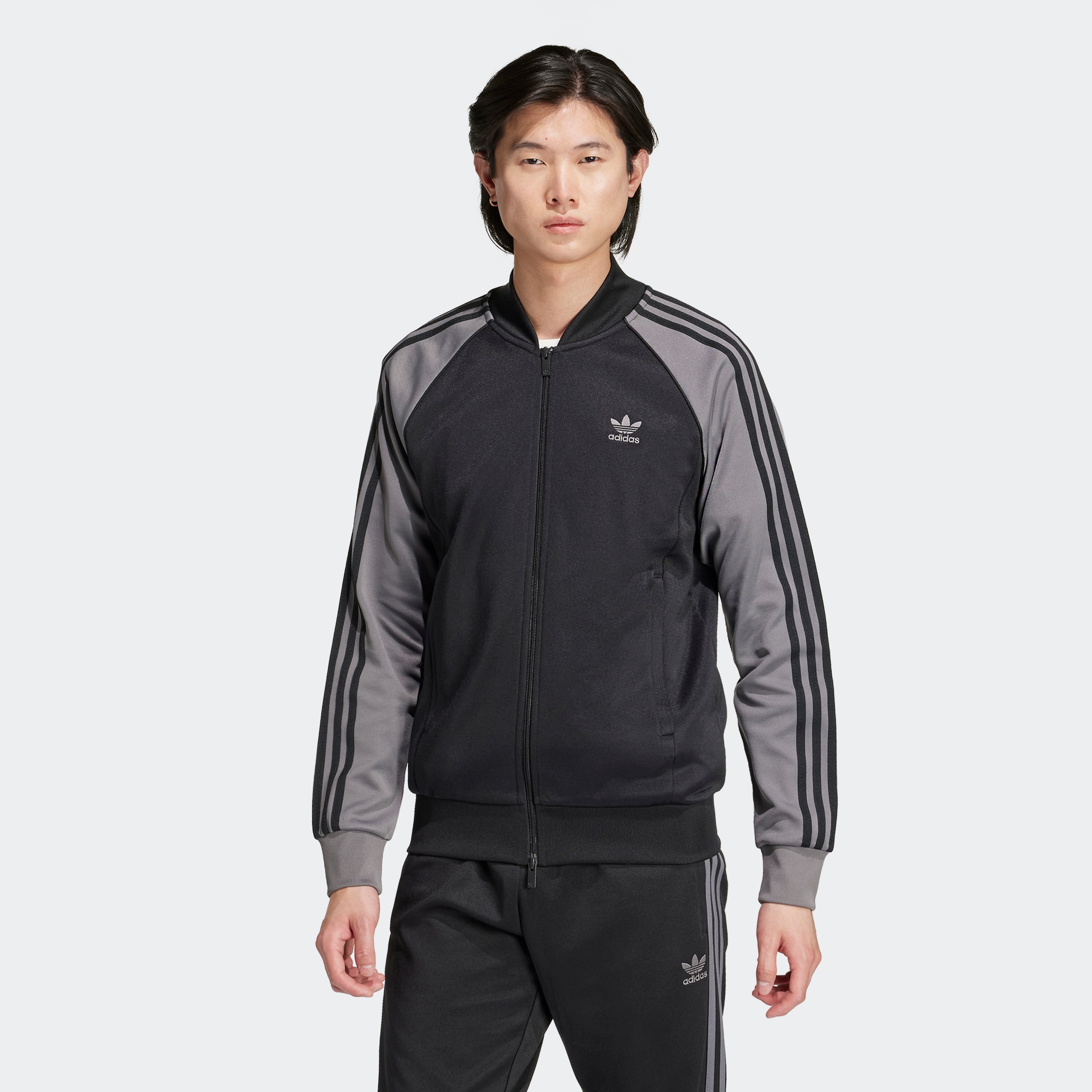 Trainingsjacke »SST TT«, Superstar