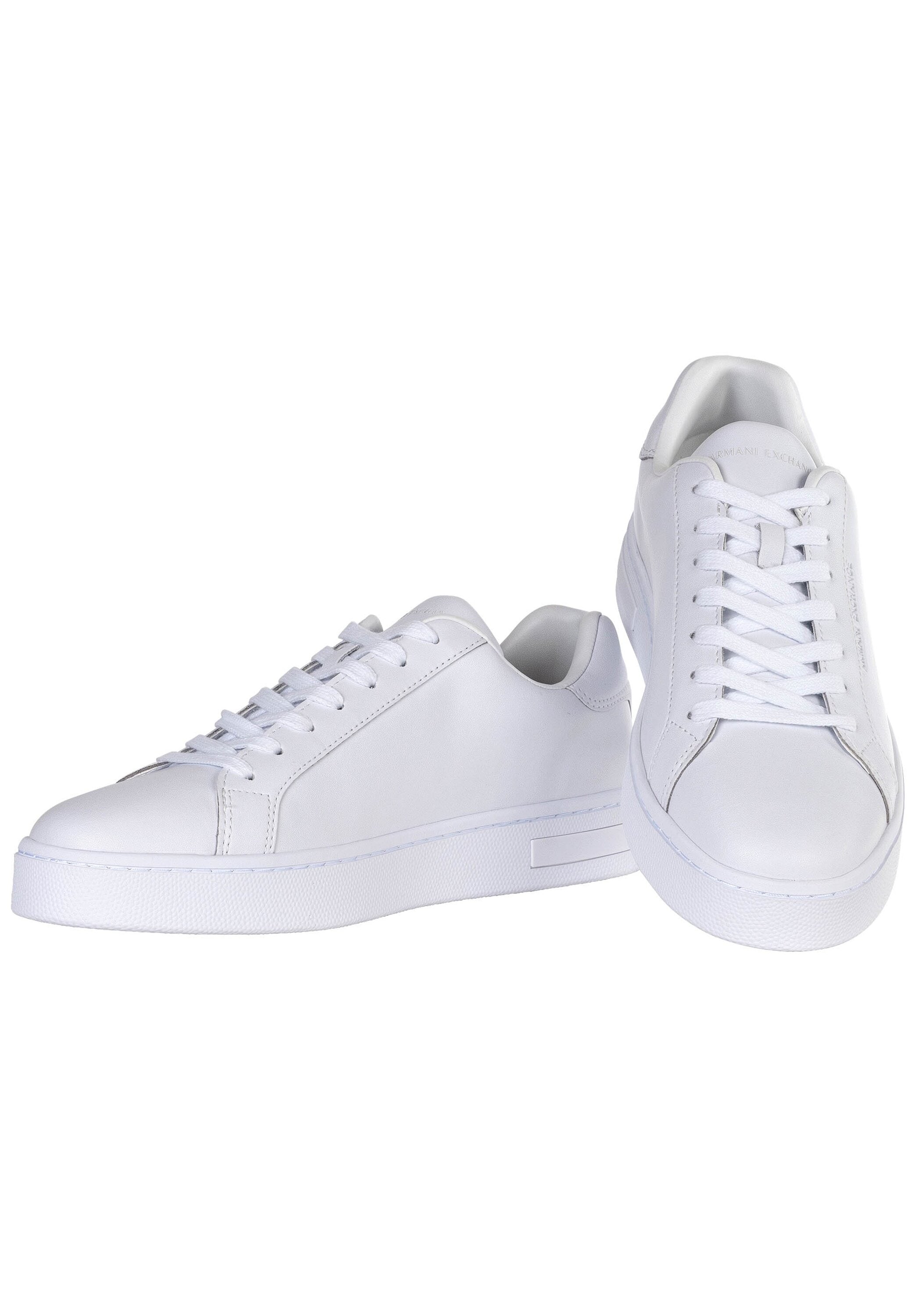 ARMANI EXCHANGE Sneaker »Sneaker«