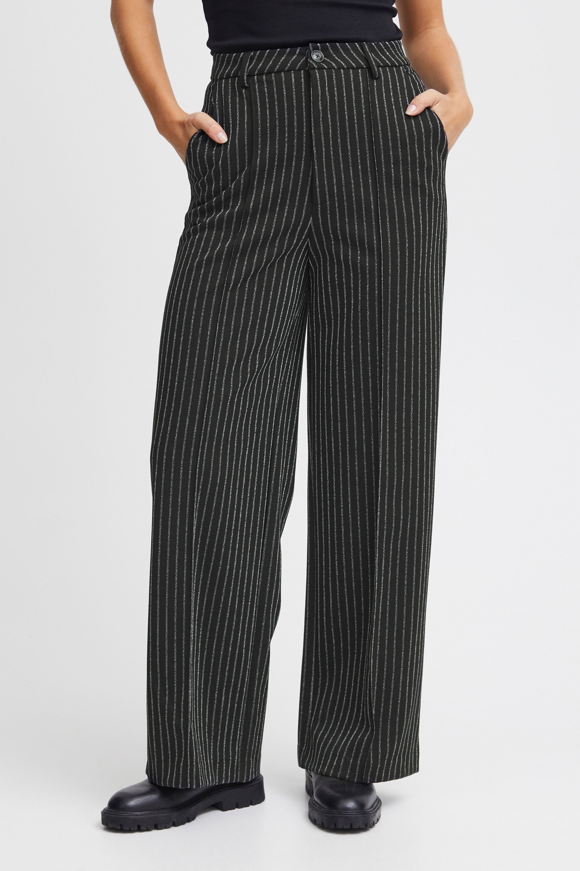 Pulz Jeans Stoffhose »Stoffhose PZKira«