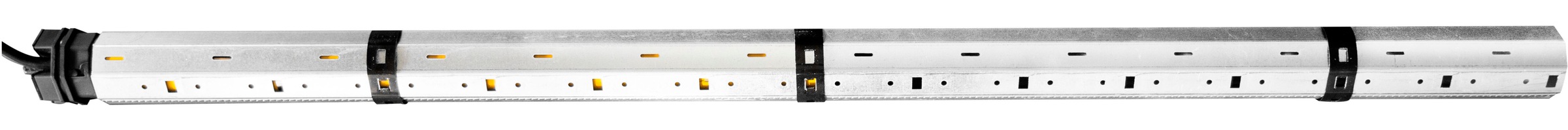 SCHELLENBERG Rollladenaufhängung »3 Stk. Einhängeklammern Mini für Ø 40 mm Stahlrohrwellen«, schützt den Rollladenmotor vor Beschädigungen