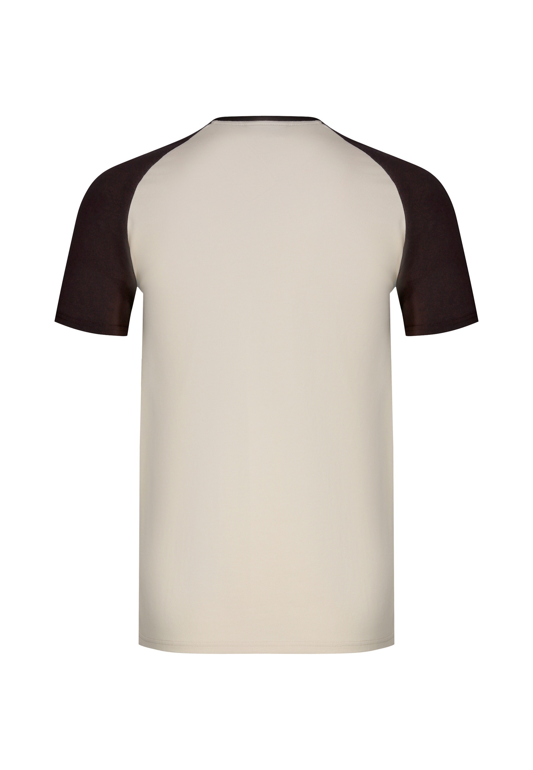 Siksilk T-Shirt »SikSilk Raglan T-Shirt« 1