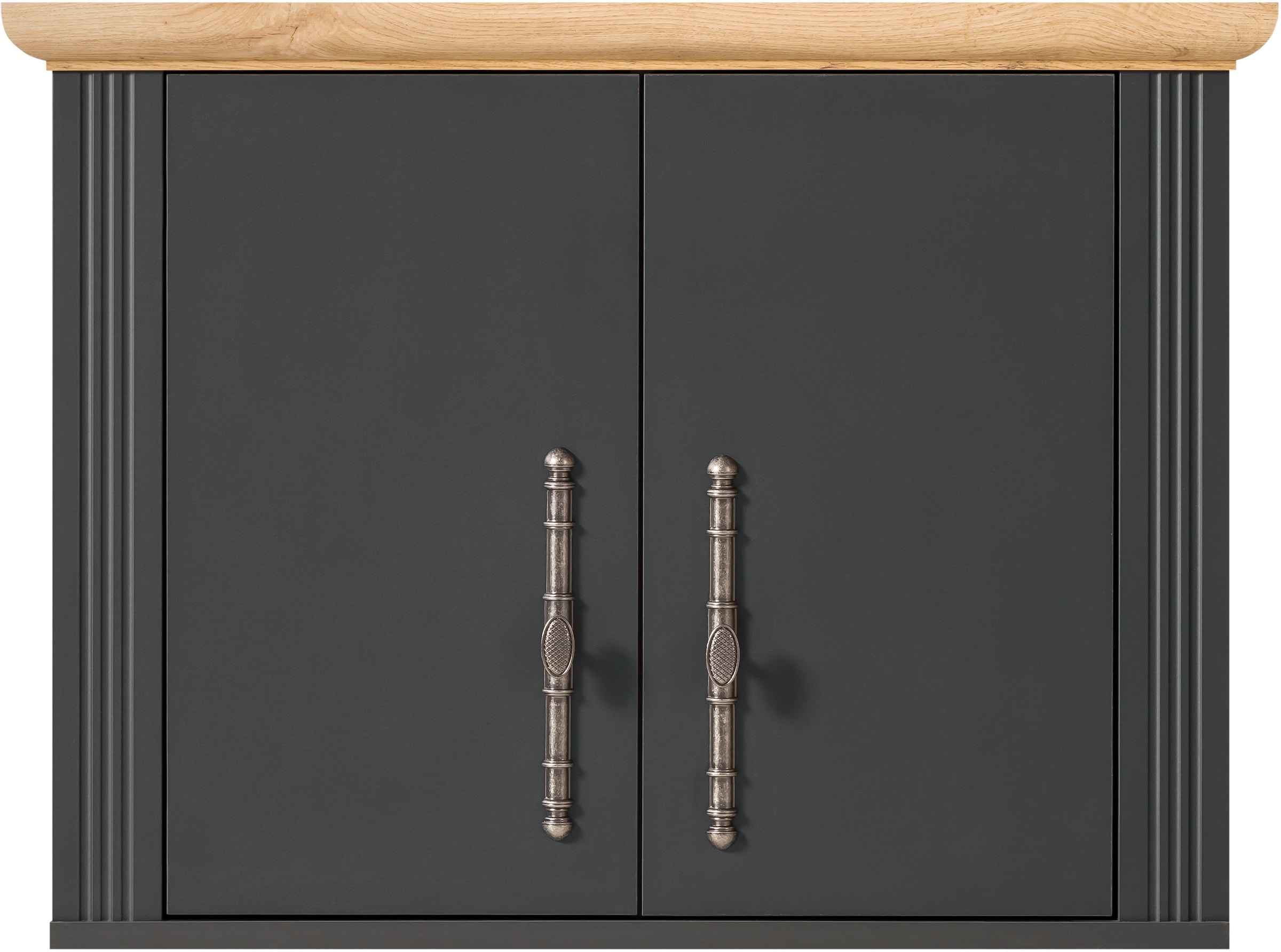 OTTO home Hängeschrank "KS-Westminster" im romantischen Landhausstil, Breite 96 cm, exclusiv by Otto