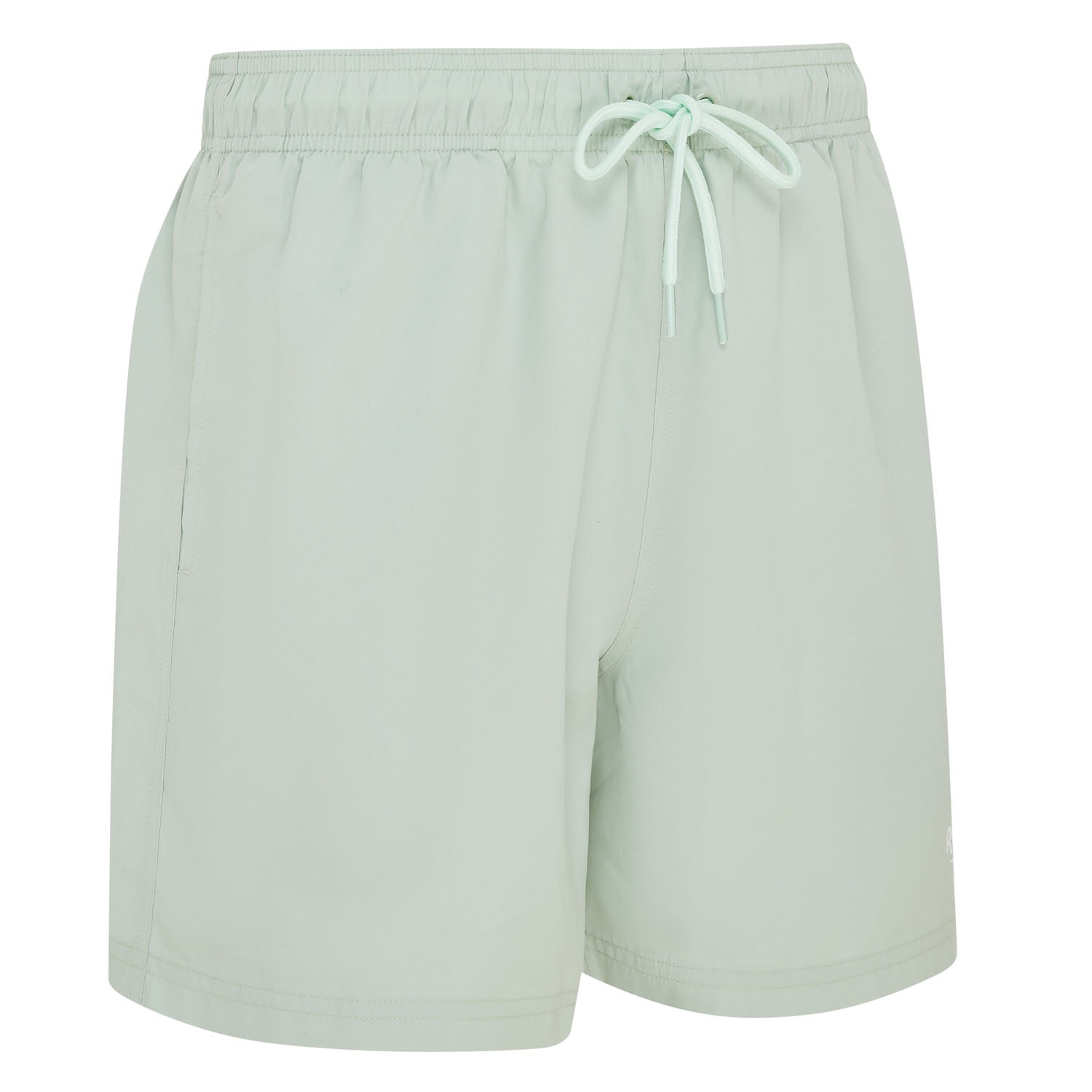 Reebok Badeshorts »"Yale"«, mit Kordelzug und elastischem Bund