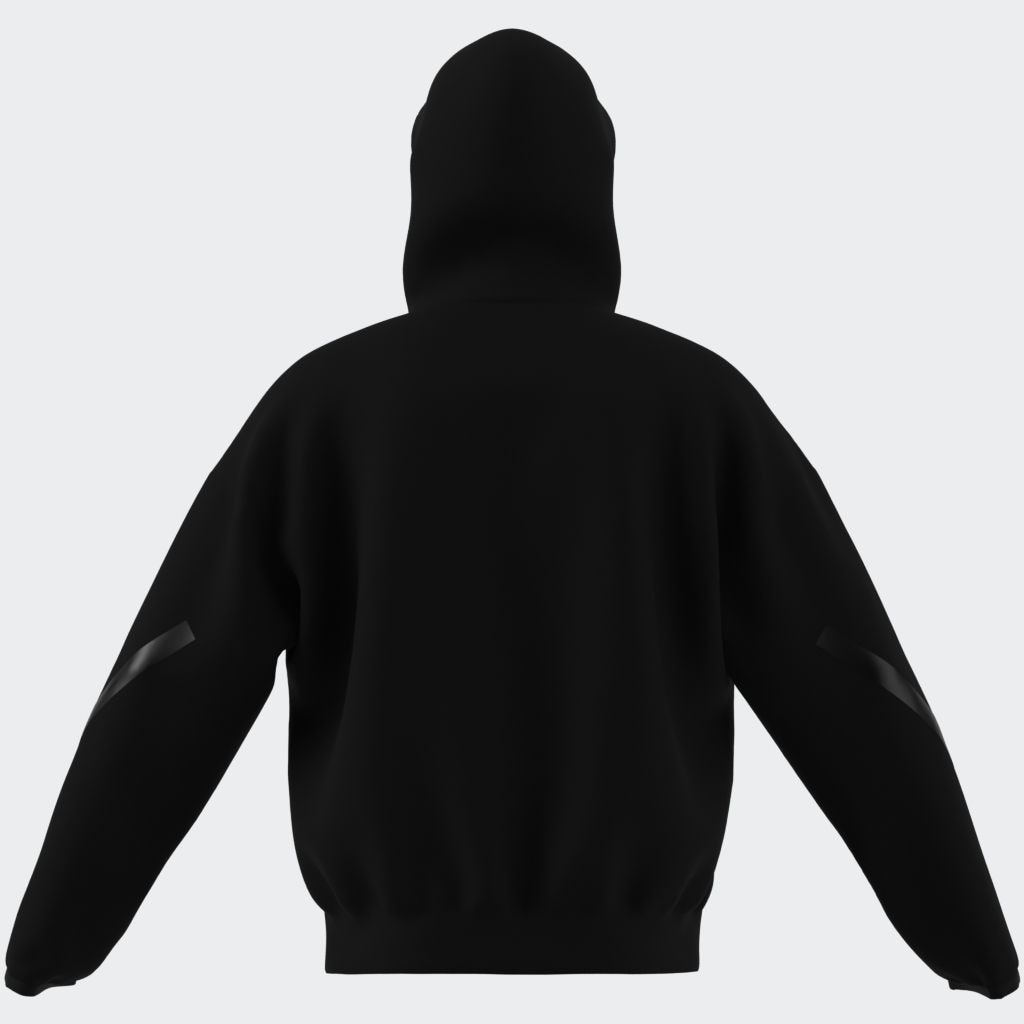 adidas Sportswear Kapuzensweatshirt »M Z.N.E. HD«