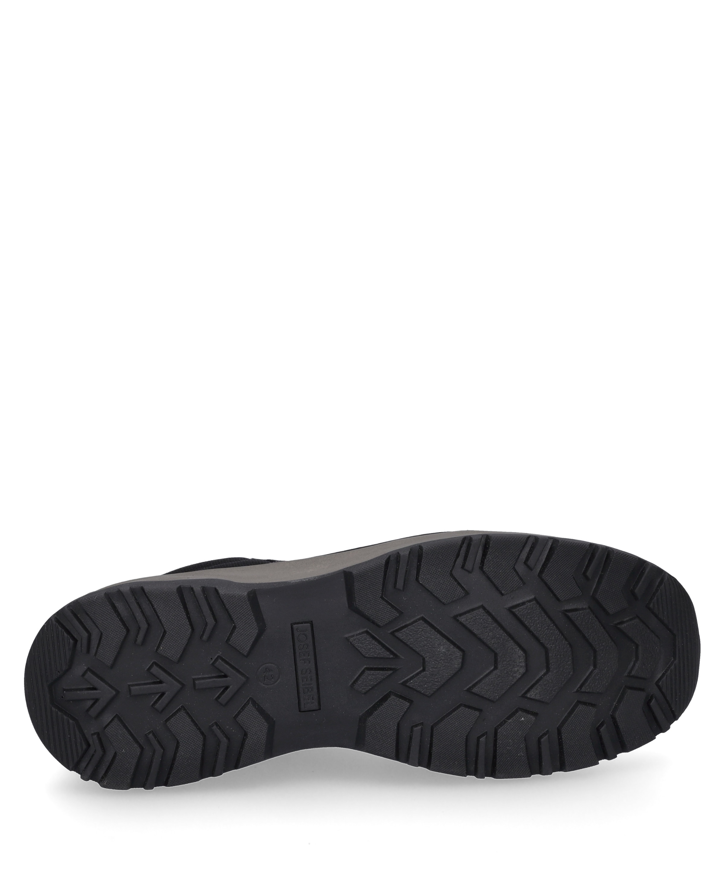 Josef Seibel Stiefelette »Leroy 51, schwarz«