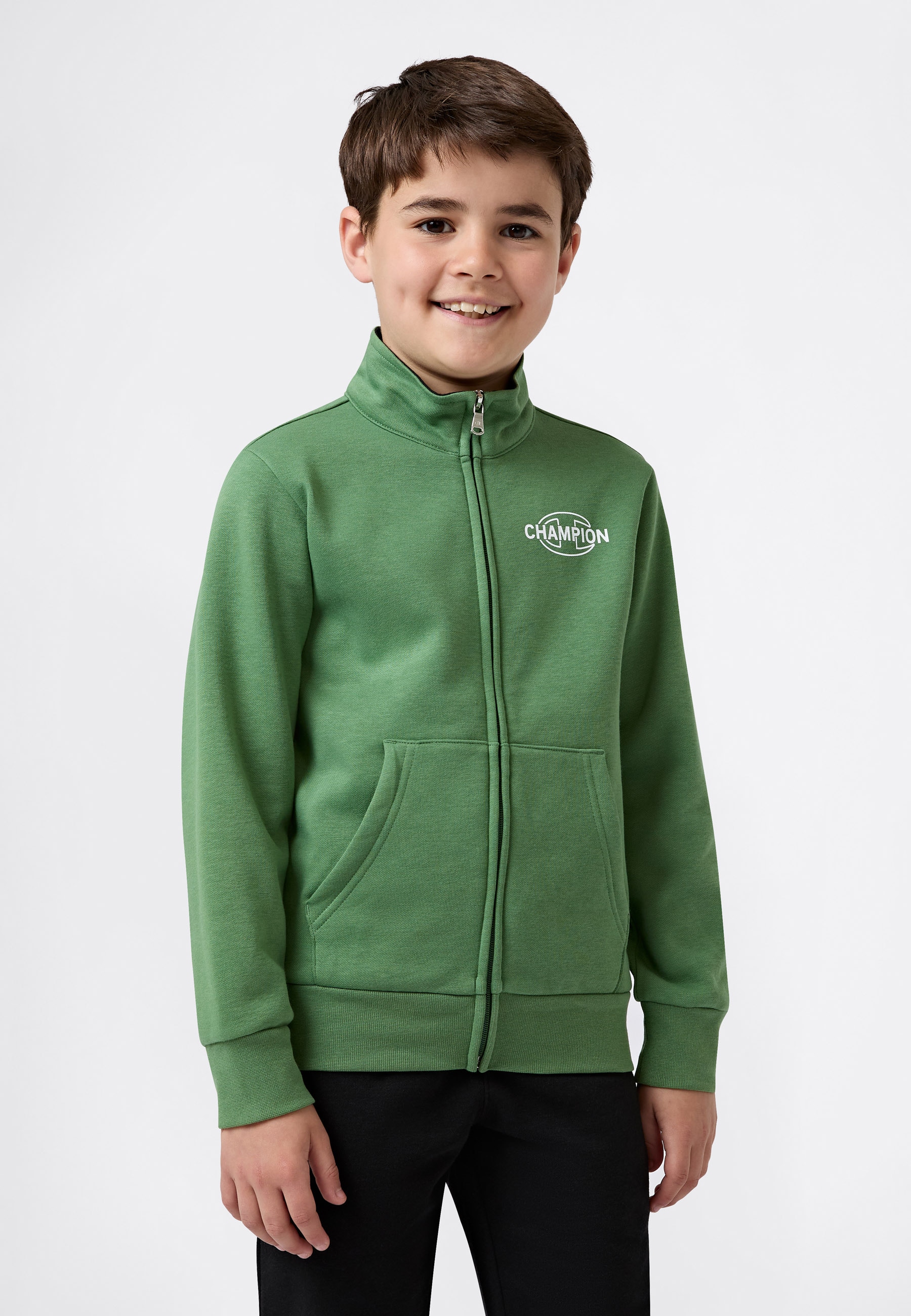 Champion "Sweatsuits Fleece" 2 Stk. für Kinder und Jugendliche, atmungsaktives Material
