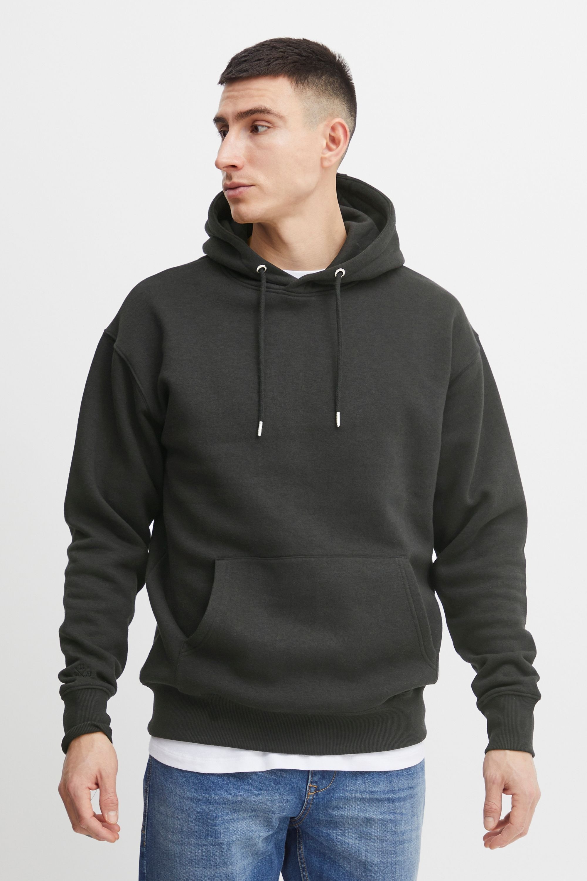11 Project Kapuzenpullover »Kapuzenpullover PRAndro«