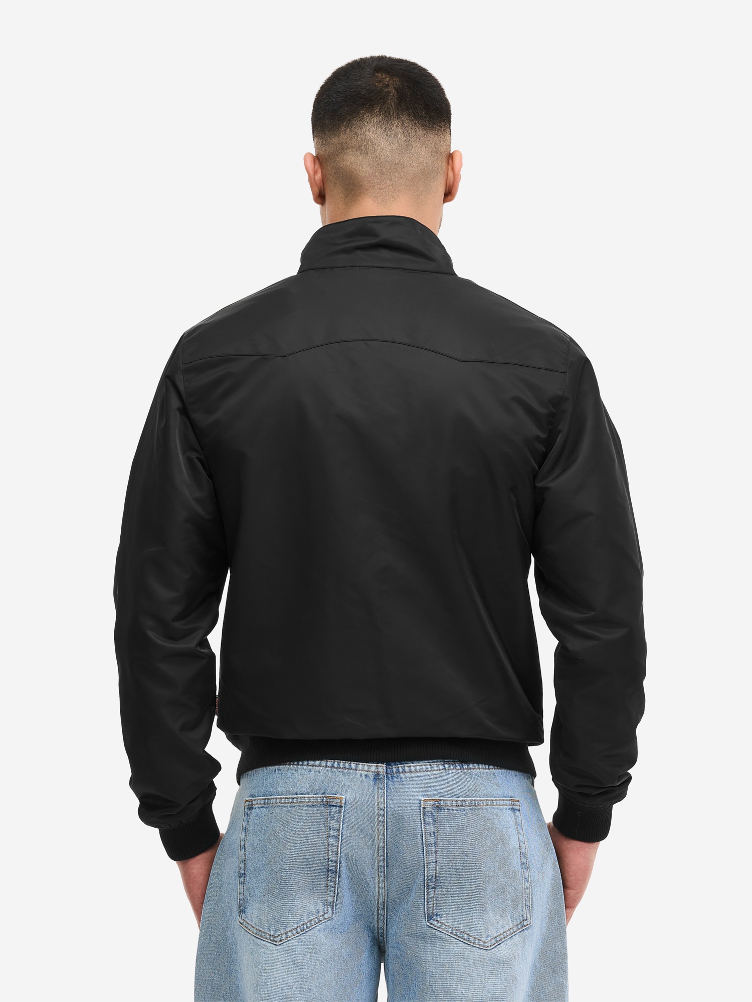 Lonsdale Blouson "AKELD" sportlicher Stil, vielseitig einsetzbar günstig online kaufen