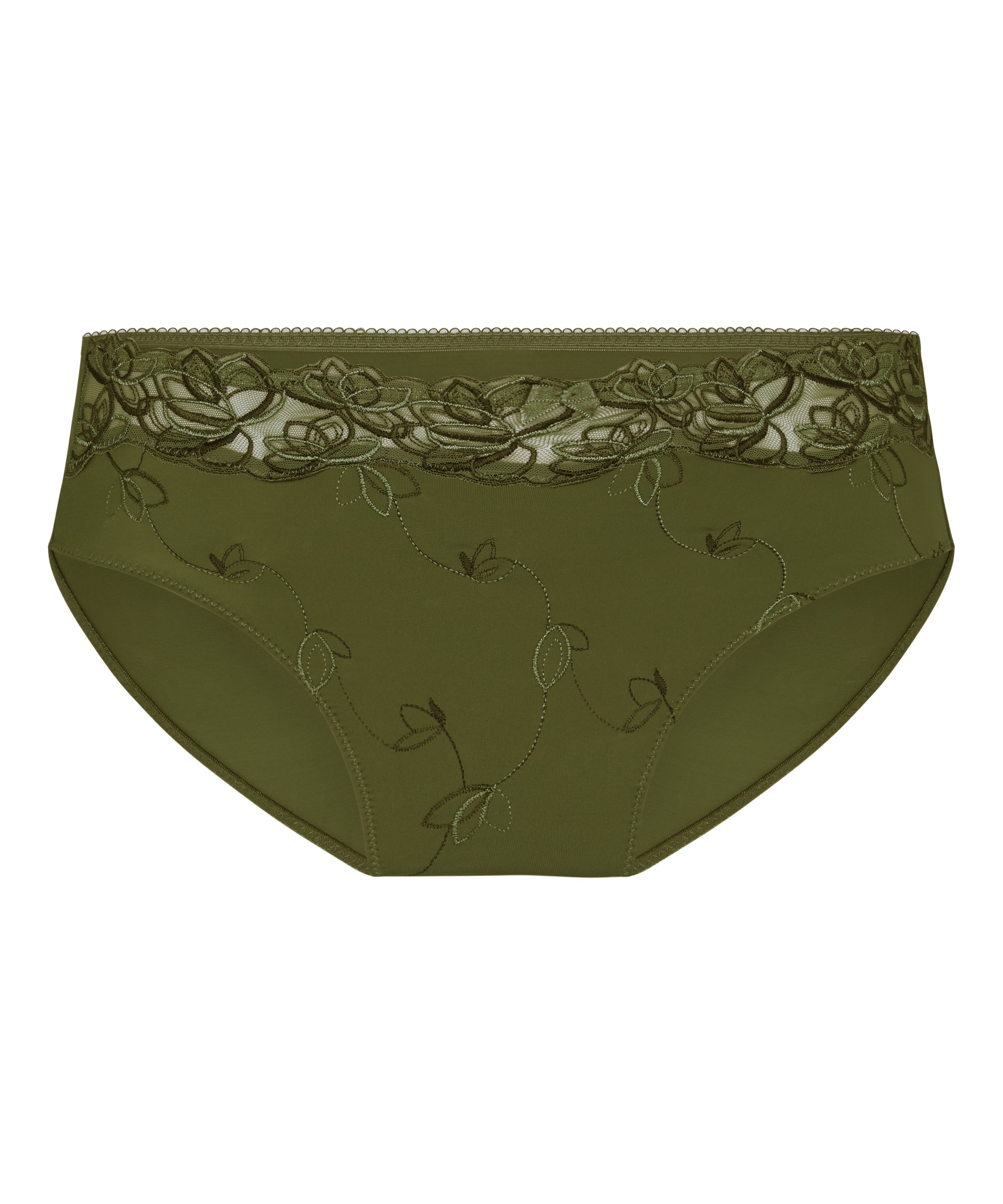Hunkemöller Slip »Diva High Knickers«