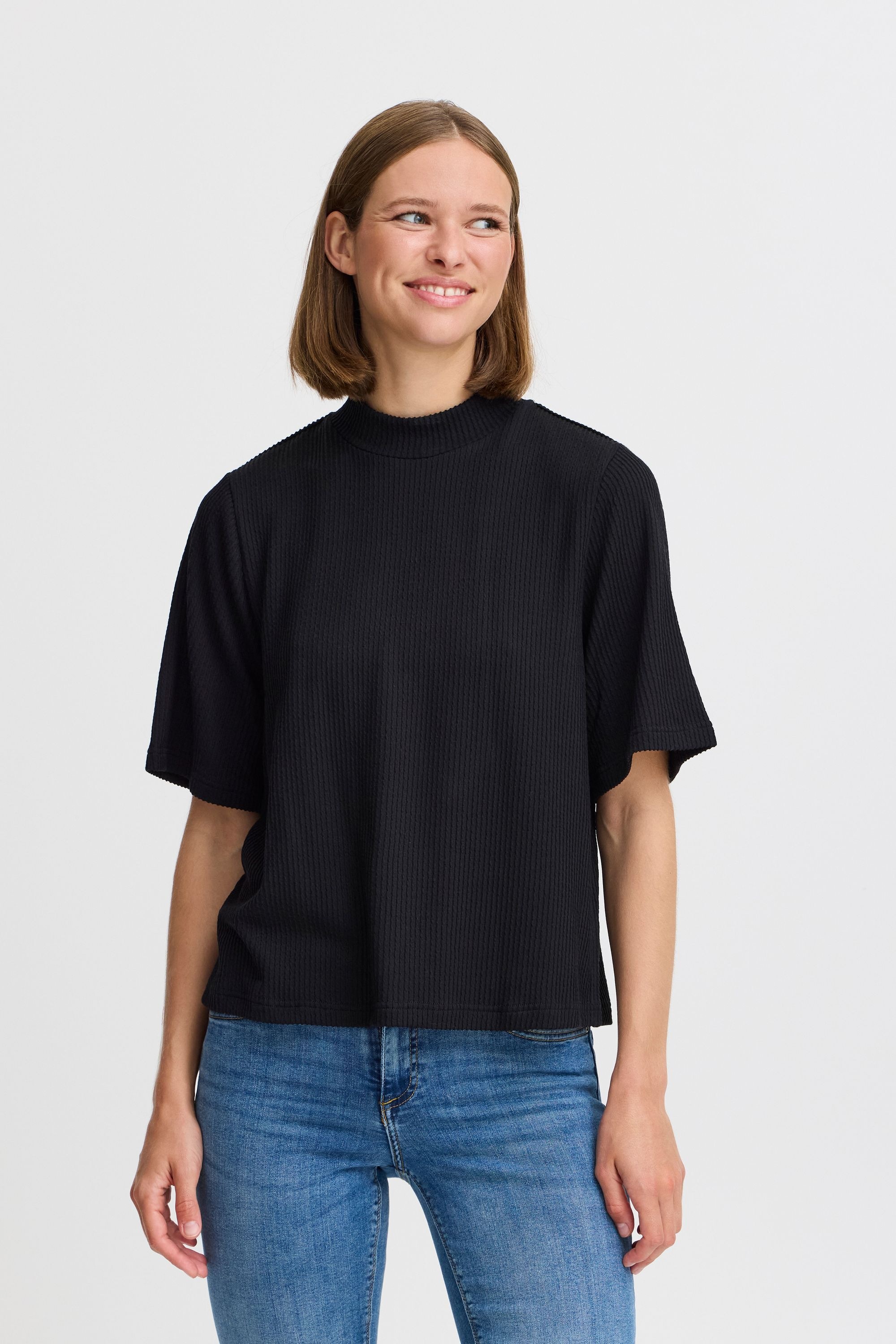 b.young T-Shirt »T-Shirt BYPesina«