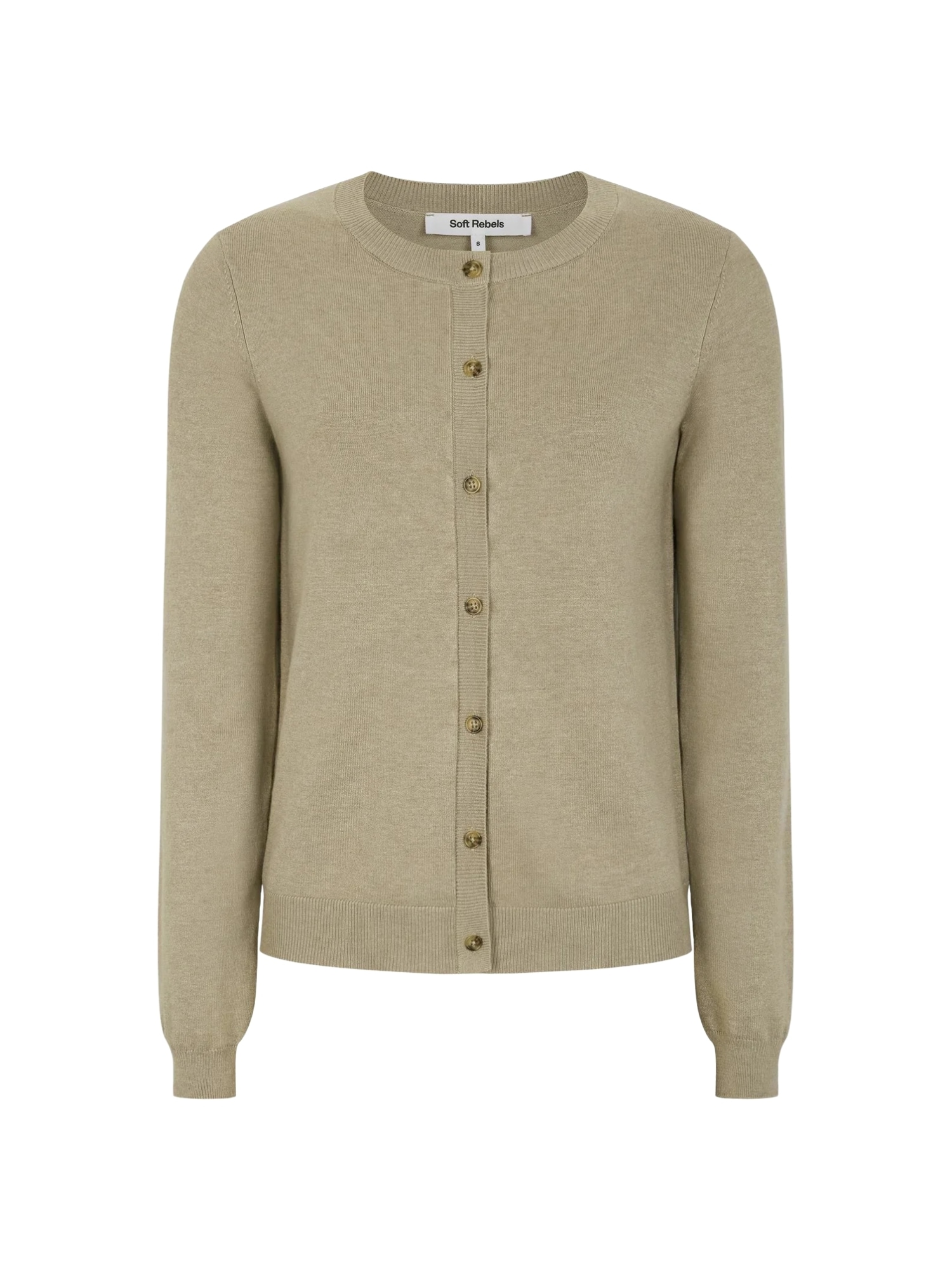Soft Rebels Cardigan »Soft Rebels Cardigan SRMarla«