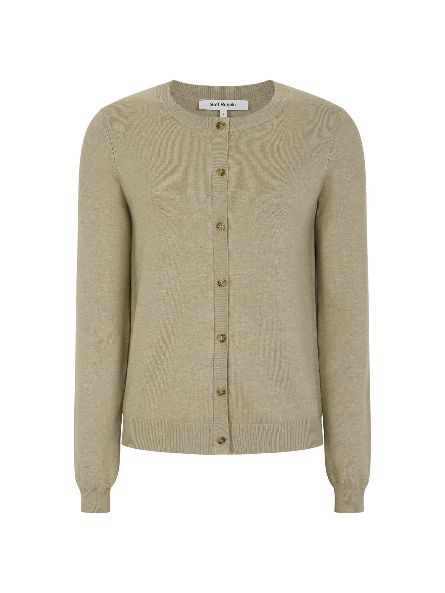 Soft Rebels Cardigan "Soft Rebels Cardigan SRMarla" günstig online kaufen