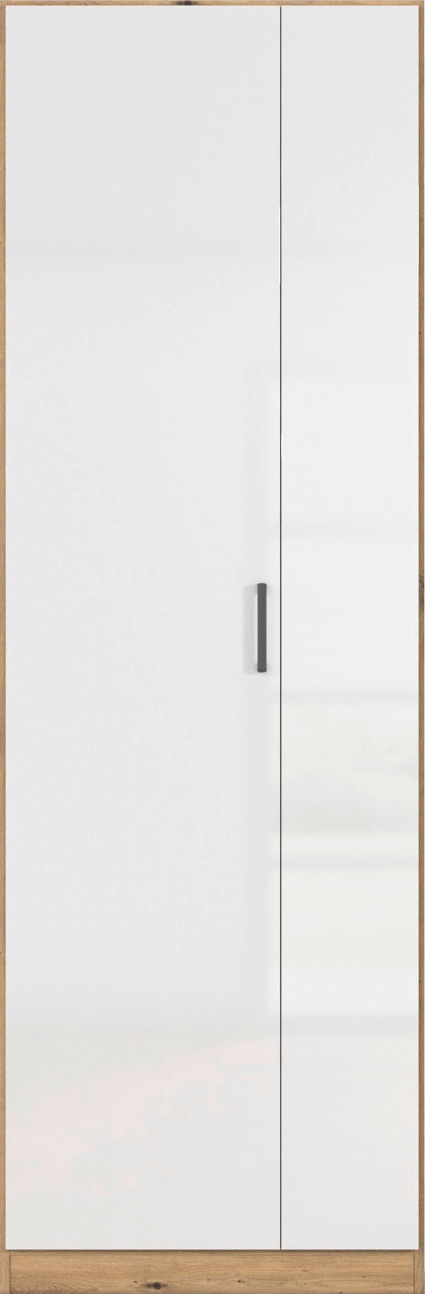 rauch Mehrzweckschrank "Garderobe Kleiderschrank Schrank Schuhschrank Putzs günstig online kaufen