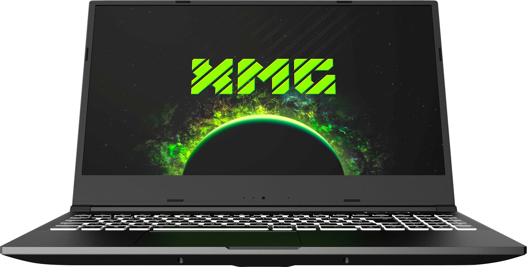 XMG Notebook »CORE 15 - E20«, 39,62 cm, / 15,6 Zoll, Intel, Core i7, GeForce RTX 2060, 1000 GB SSD