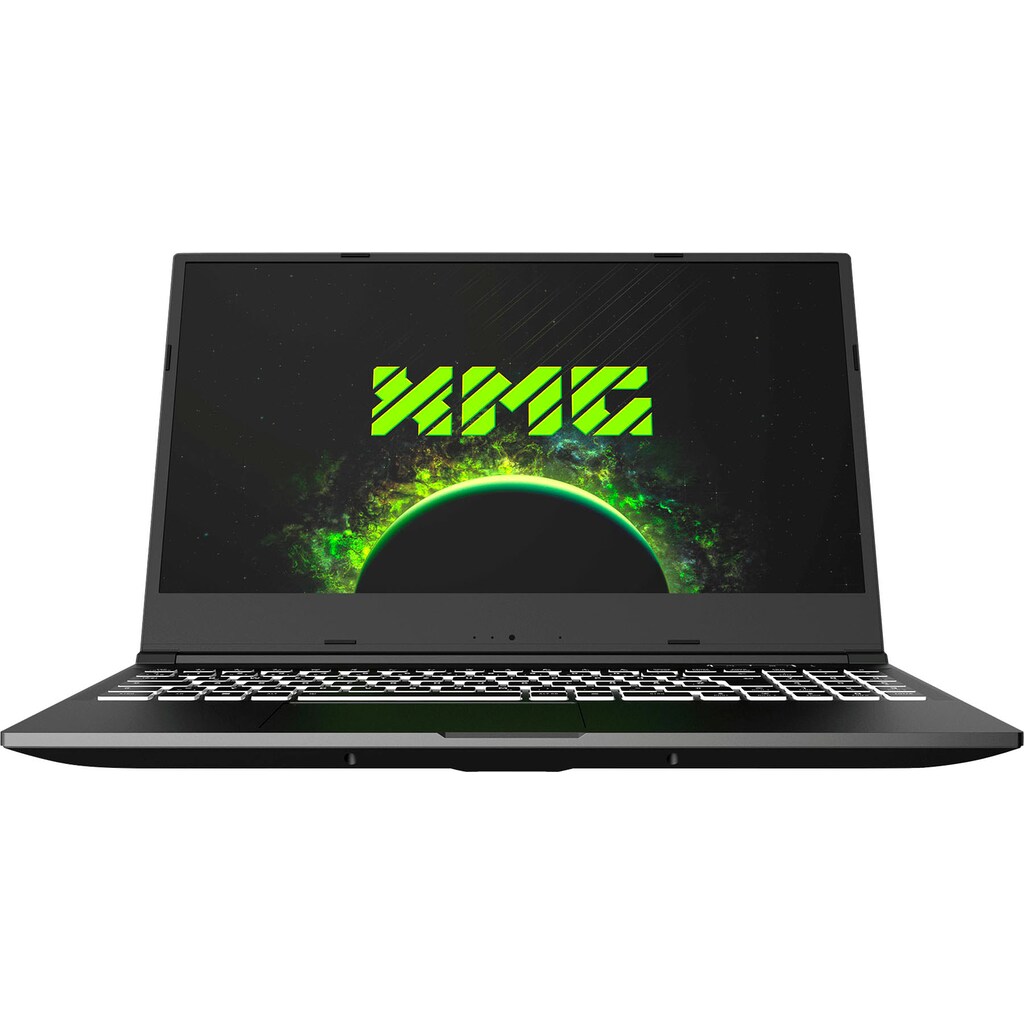 XMG Notebook »CORE 15 - E20«, 39,62 cm, / 15,6 Zoll, Intel, Core i7, GeForce RTX 2060, 1000 GB SSD