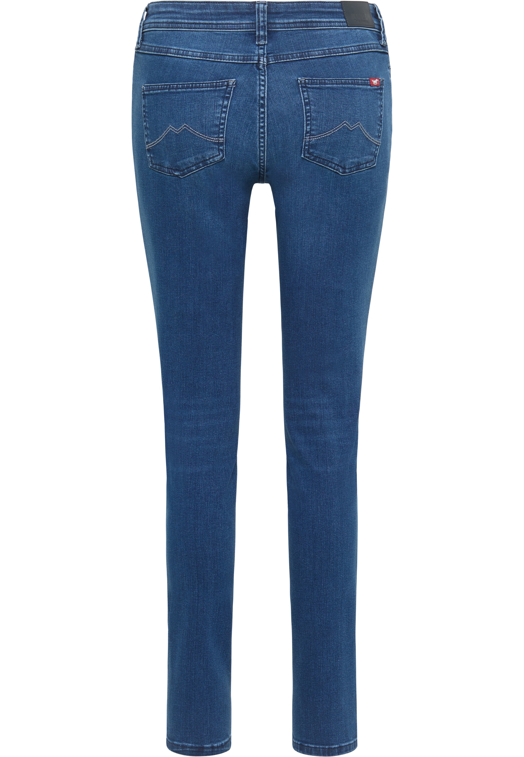 MUSTANG Jeansjeggings »Jasmin Jeggings«