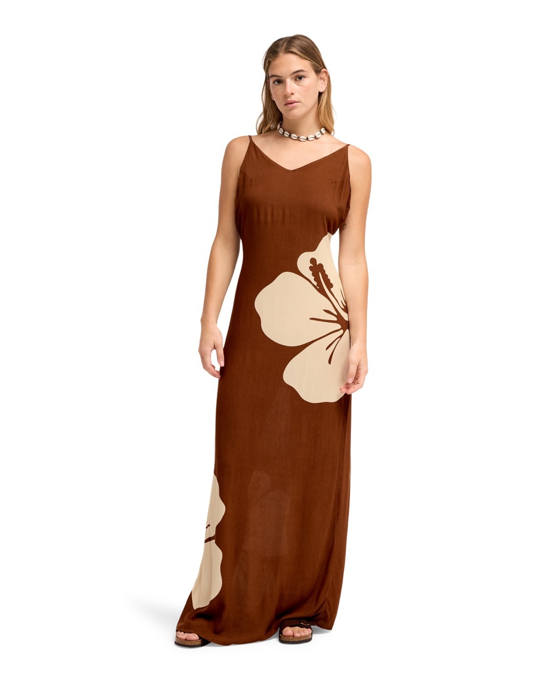 Roxy Trägerkleid "Bend Like Mermaid"