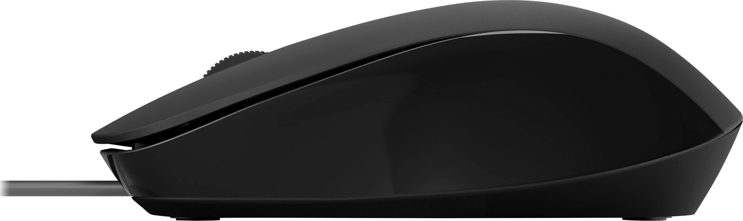 HP Maus »150 Wired Maus«, kabelgebunden