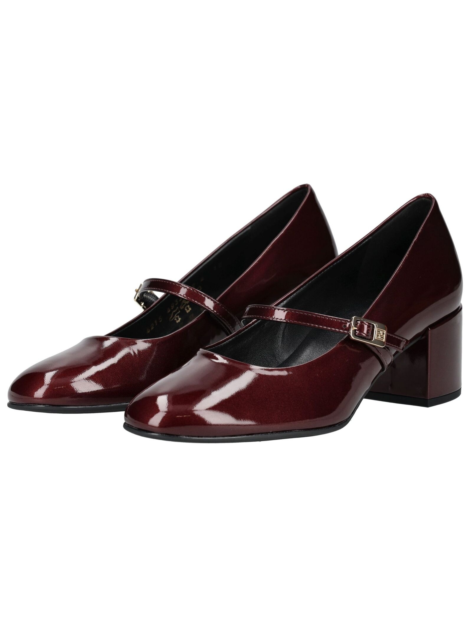Högl Pumps »Högl Pumps Leder«