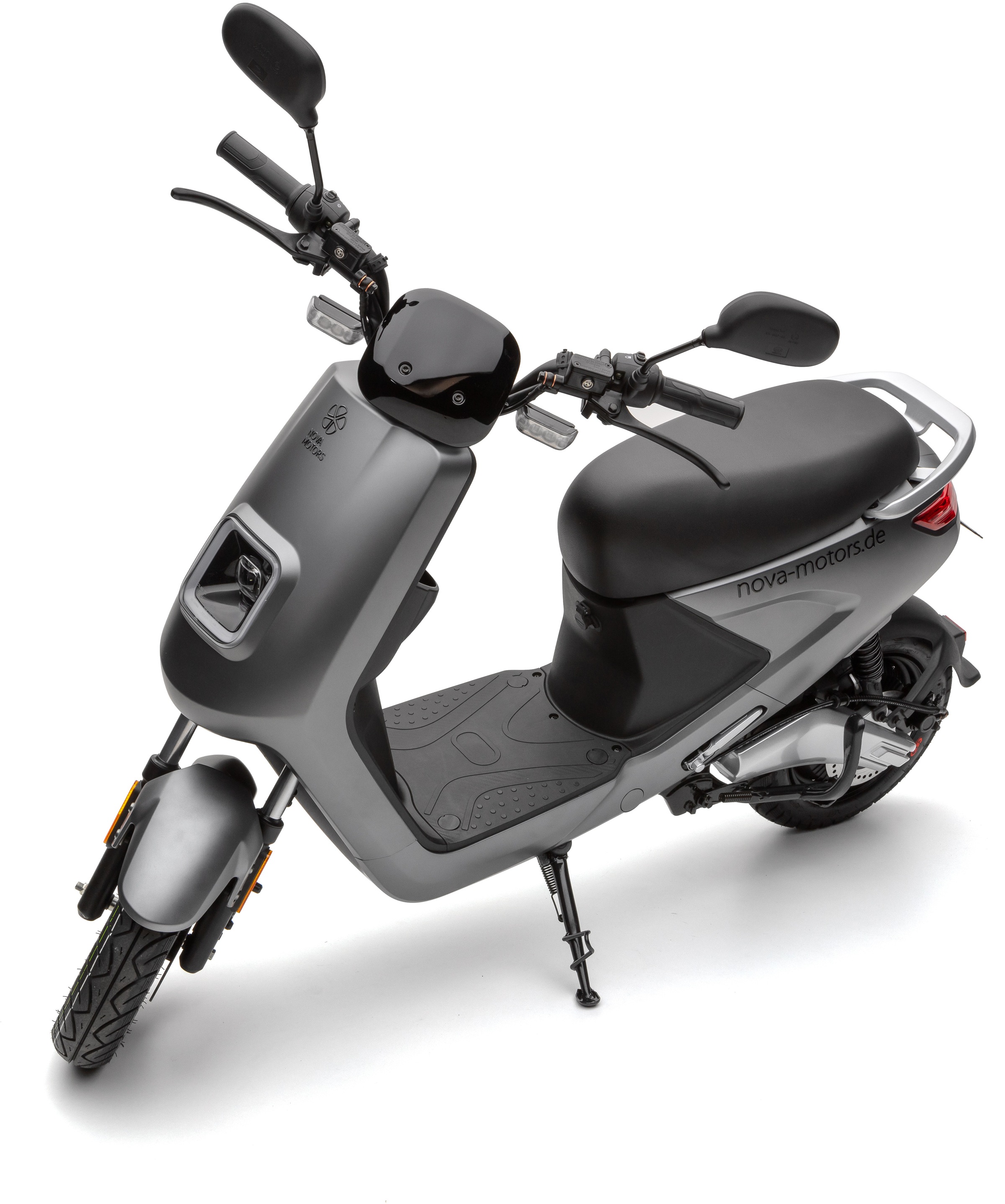 Nova Motors E-Motorroller »S4 Lithium«, (Packung) auf Raten | BAUR