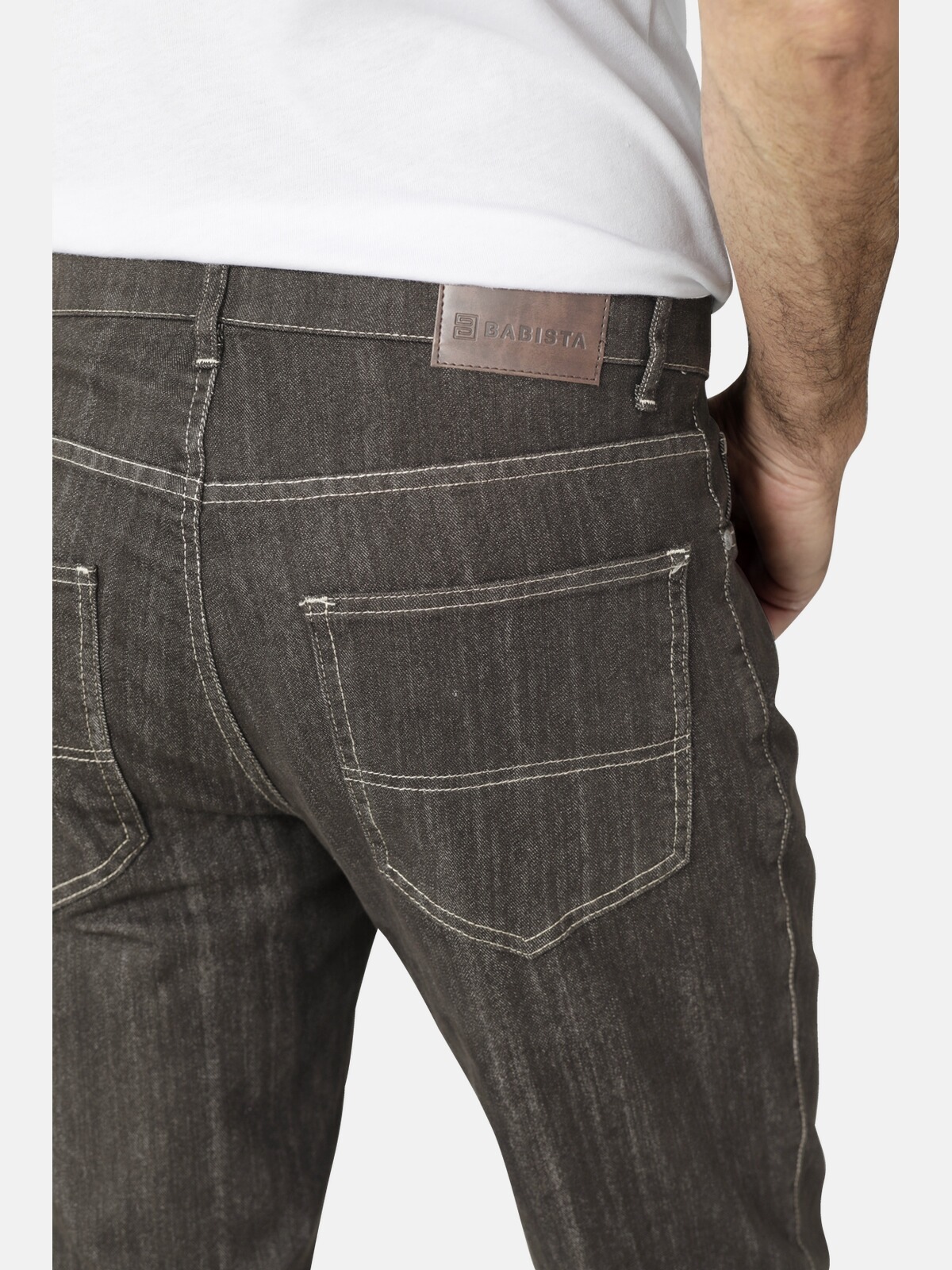 Babista 5-Pocket-Jeans »Jeans VESTATESS«