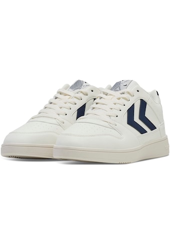 hummel Sneaker »ST. POWER PLAY CL«