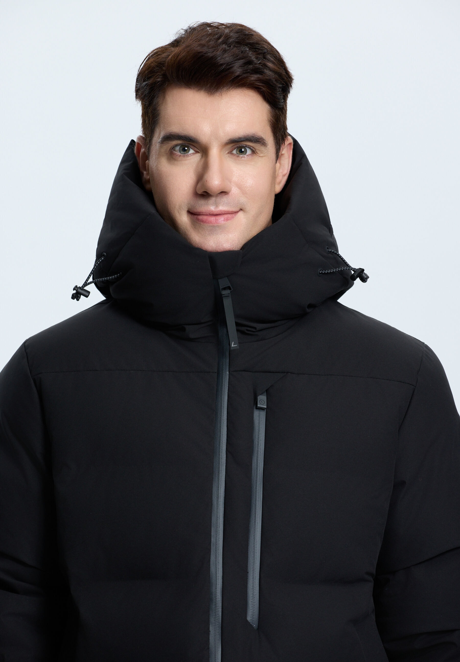 Luhta Outdoorjacke »Luhta Mantel Kaustinen«