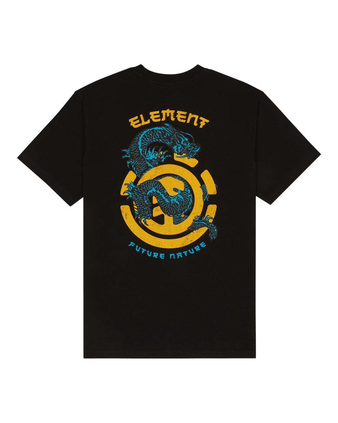 Element T-Shirt "Element Rise" günstig online kaufen