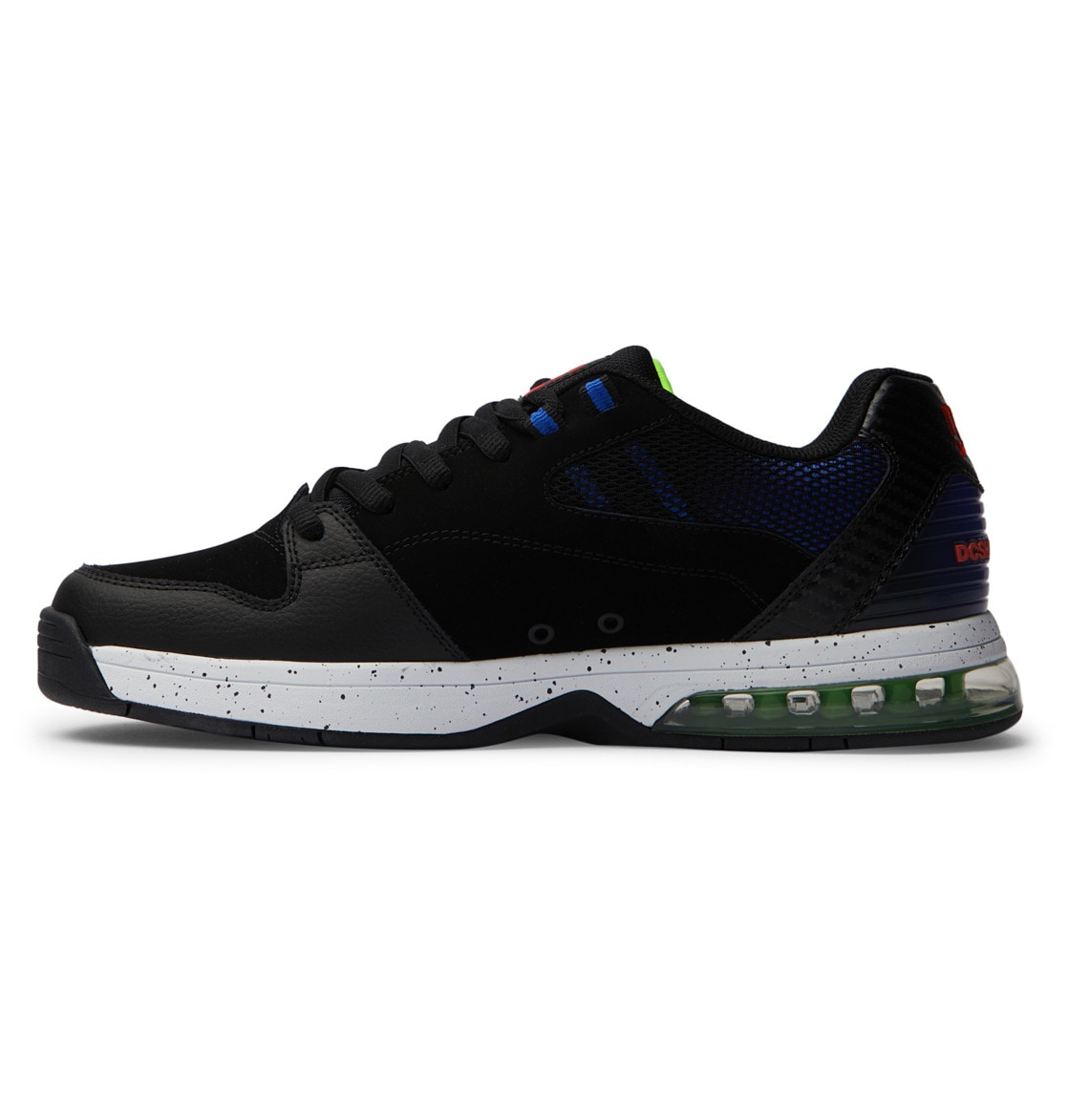 DC Shoes Sneaker »Versatile Le«