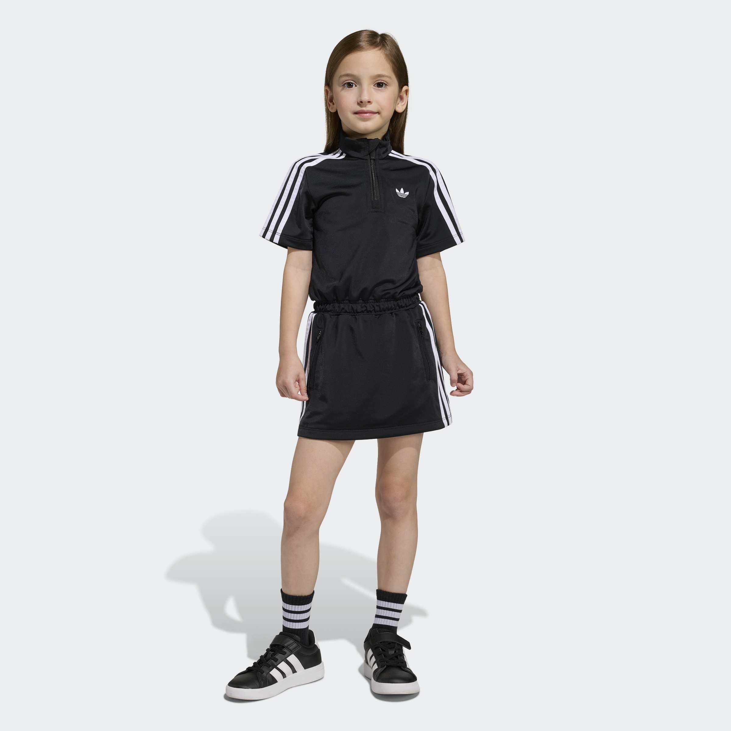 adidas Originals Shirtkleid "FIREBIRD DRESS"