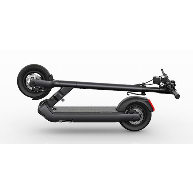 Egret E-Scooter »Egret Pro«, 20 km/h, bis zu 80 km Reichweite, mit  Straßenzulassung auf Rechnung | BAUR