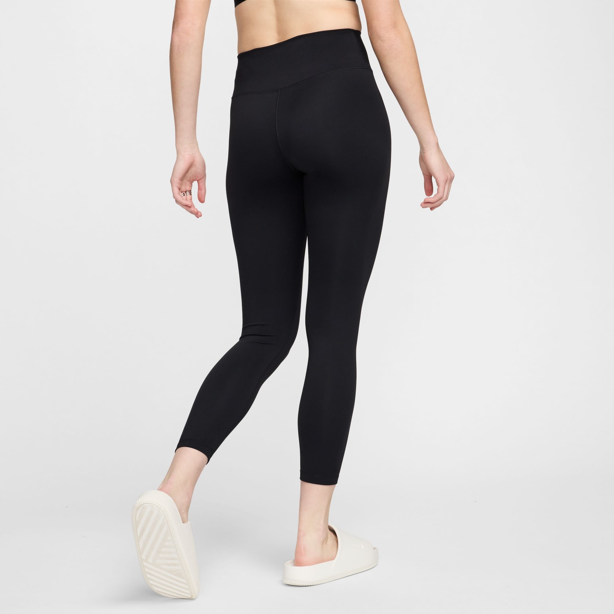 Nike Trainingstights »W NK DF ONE HR 7/8 TIGHT«