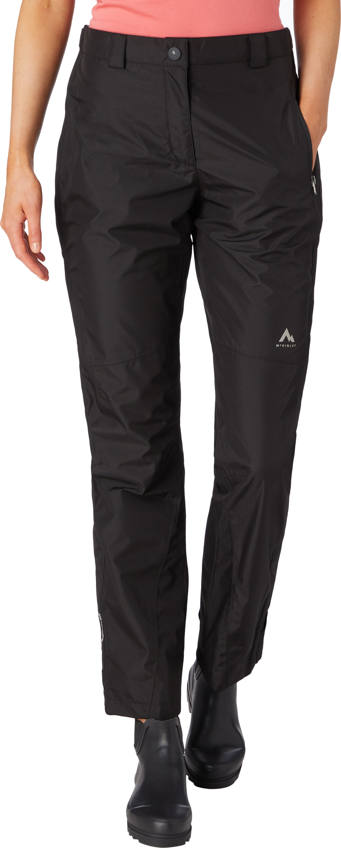 McKINLEY Regenhose "Da.-Regenhose Carlow II wms", (1 tlg.) günstig online kaufen