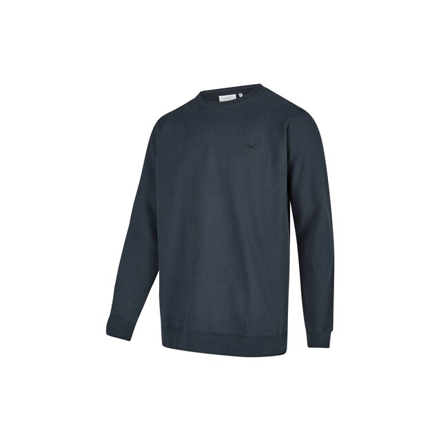 Cleptomanicx Sweatshirt »Ligull«, mit kleiner Möwen-Stickerei ▷ bestellen |  BAUR | T-Shirts
