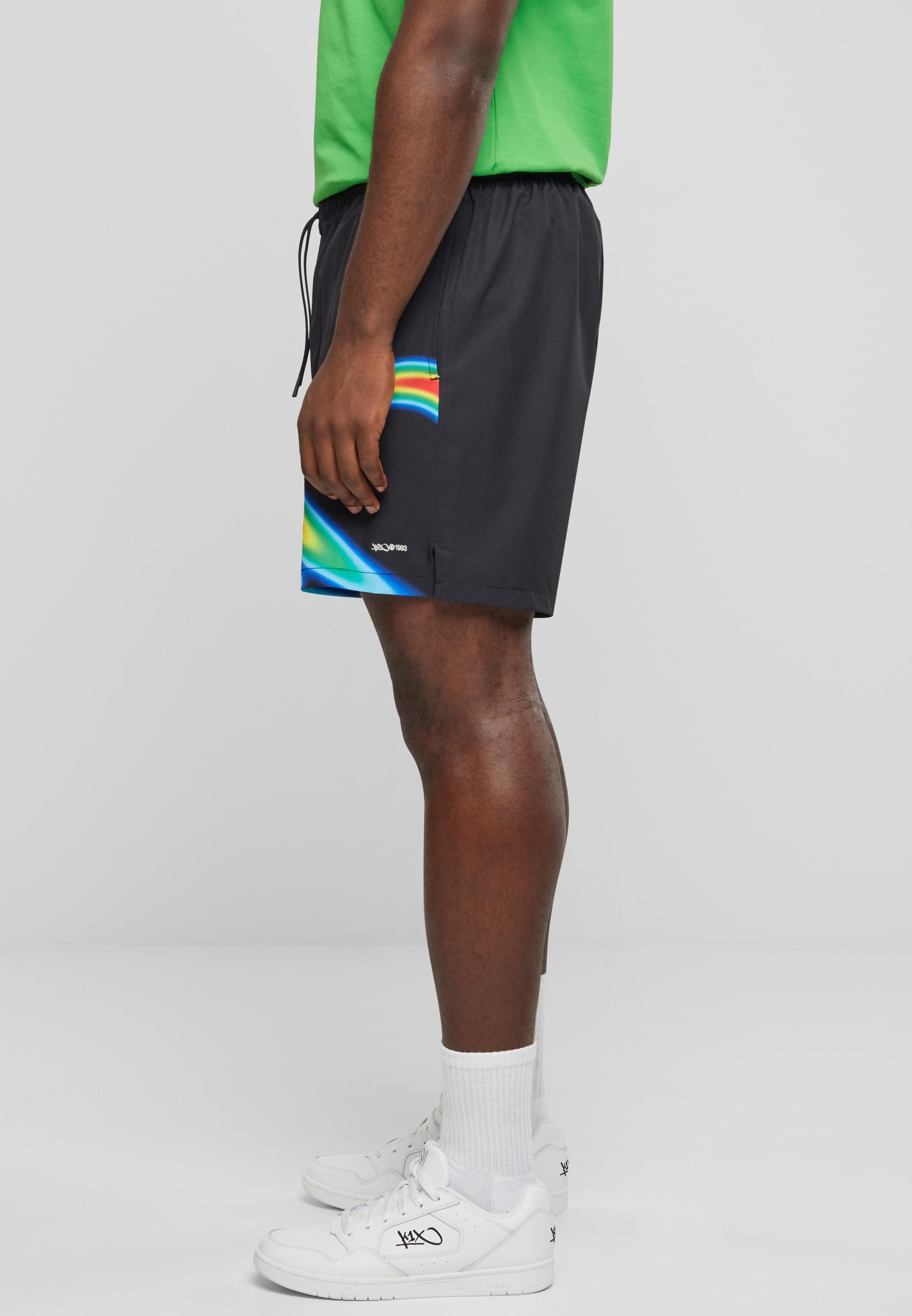 K1X Shorts »K1X Herren KXM241-024-1 K1X Heatmap Shorts«