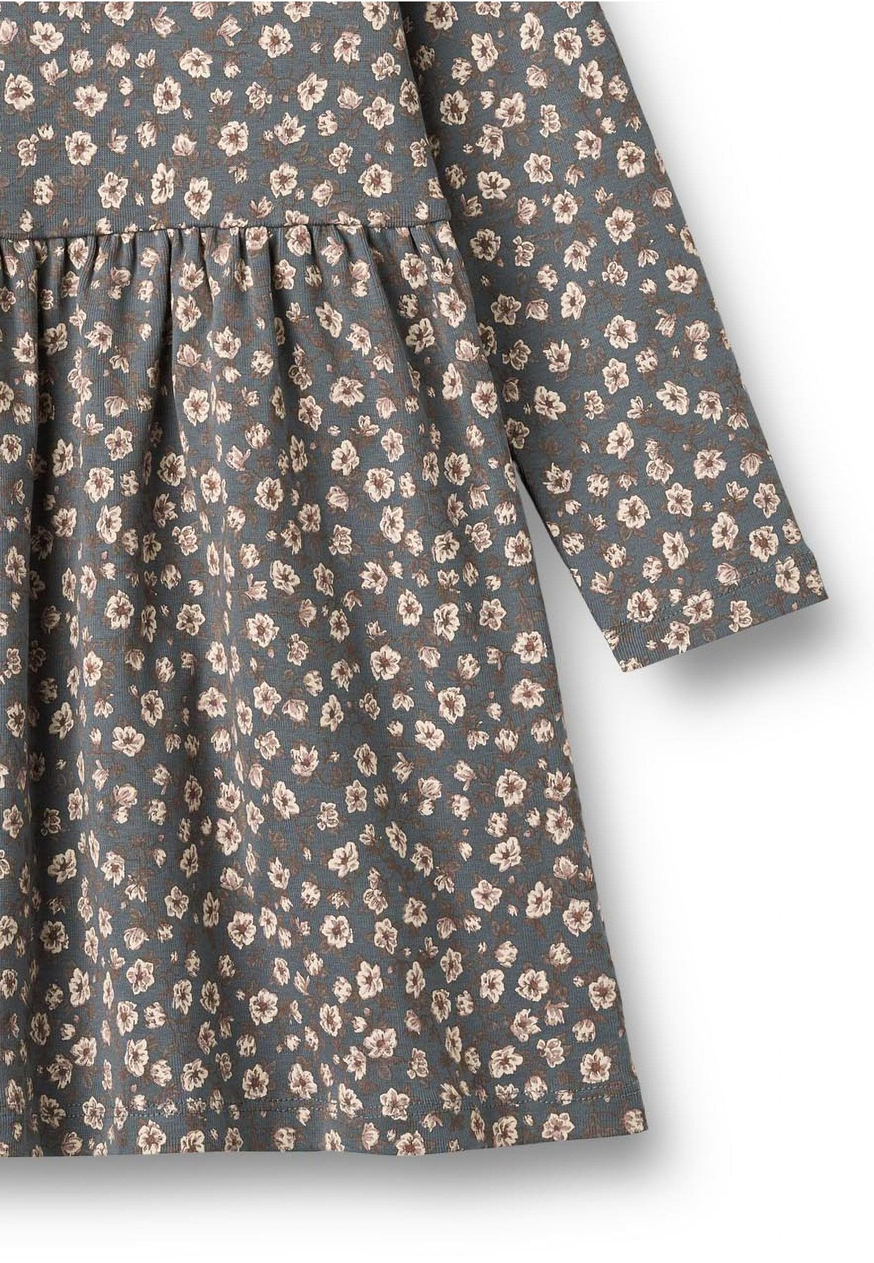 WHEAT Shirtkleid »WHEAT Jersey Dress L/S Sessa« 1 Stk. tlg.