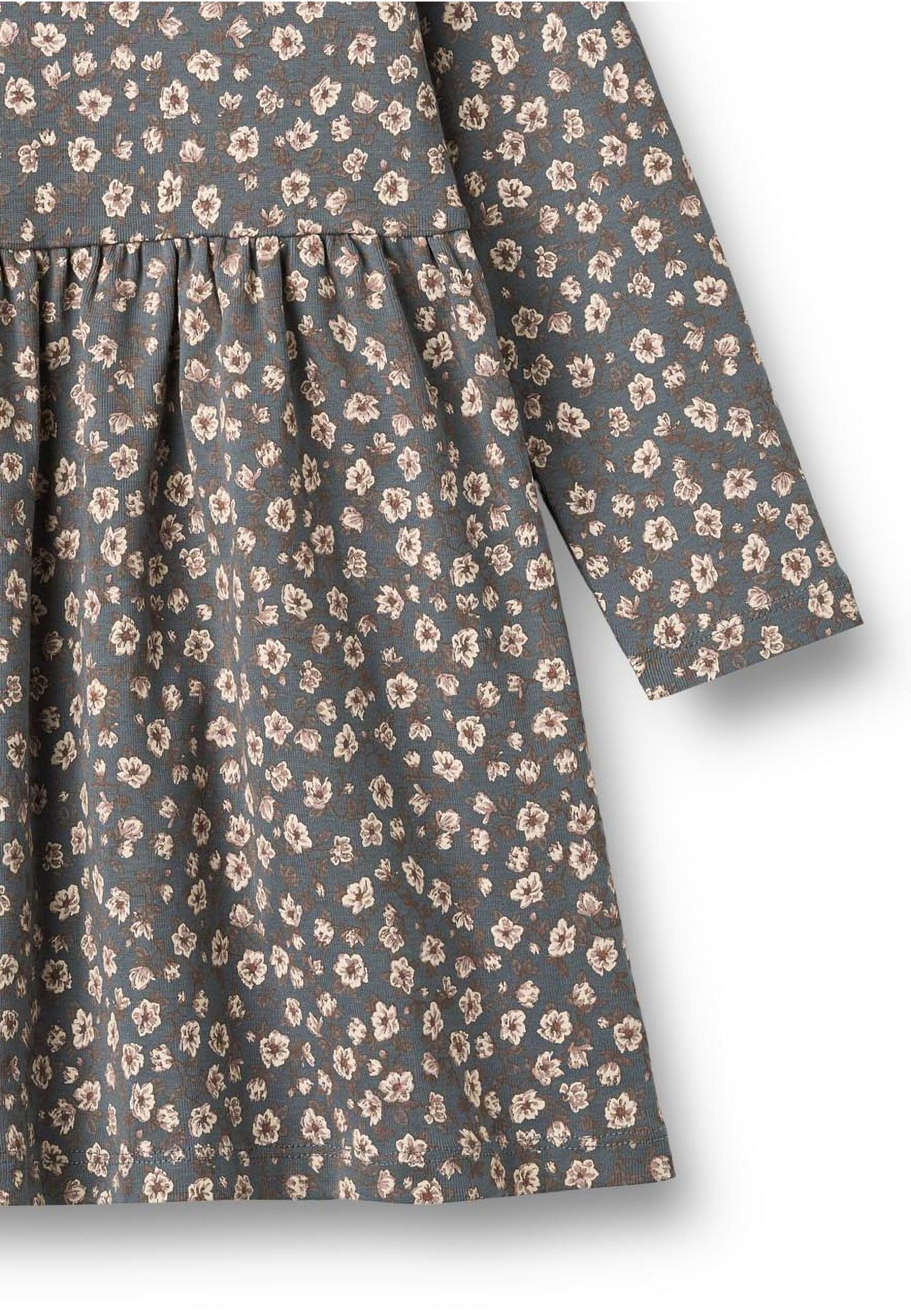 Thumbnail - WHEAT Shirtkleid "WHEAT Jersey Dress L/S Sessa" 1 Stk. tlg.