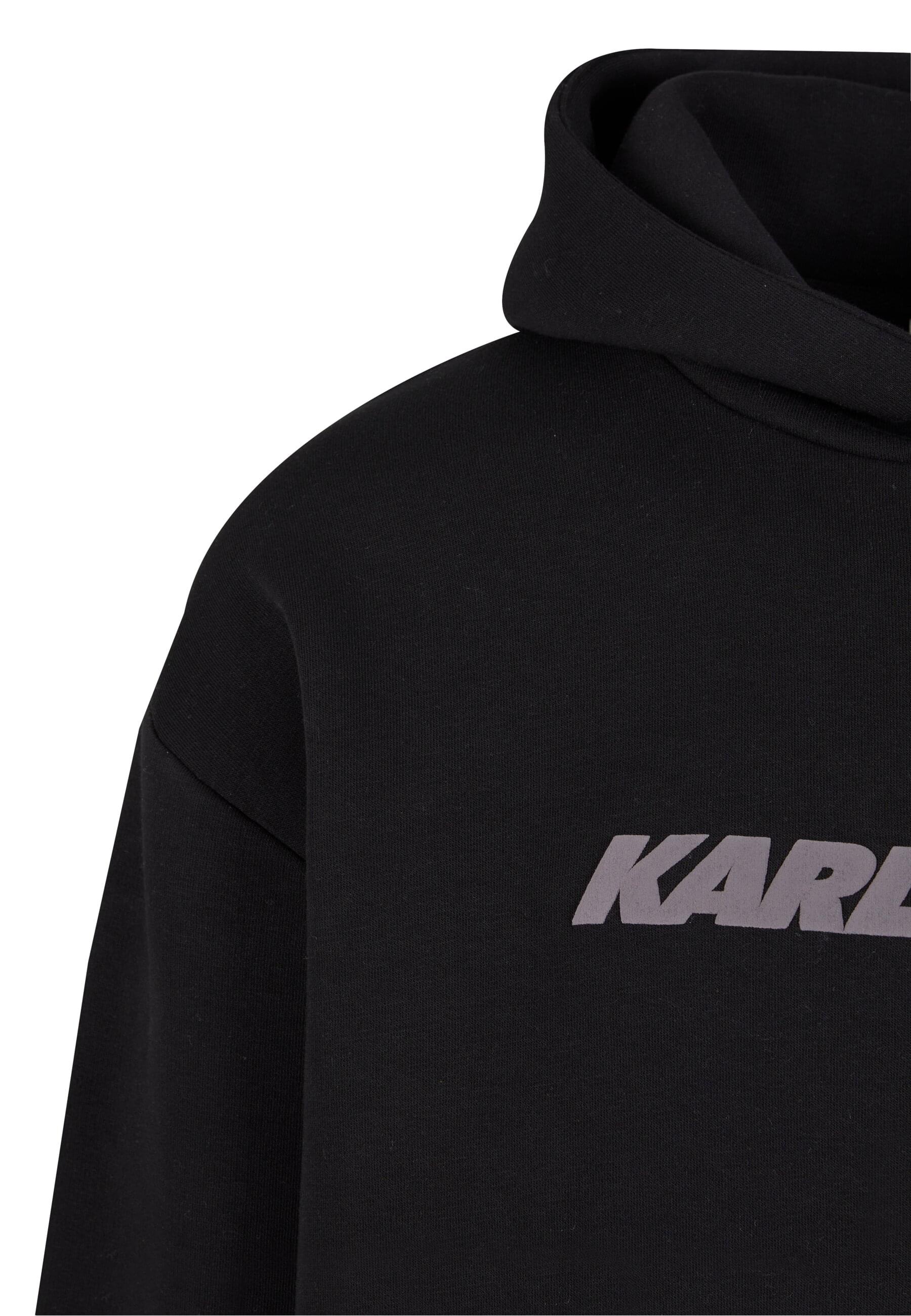 Karl Kani Kapuzensweatshirt »Karl Kani Kani Ellipse Hoodie«, (1 tlg.)