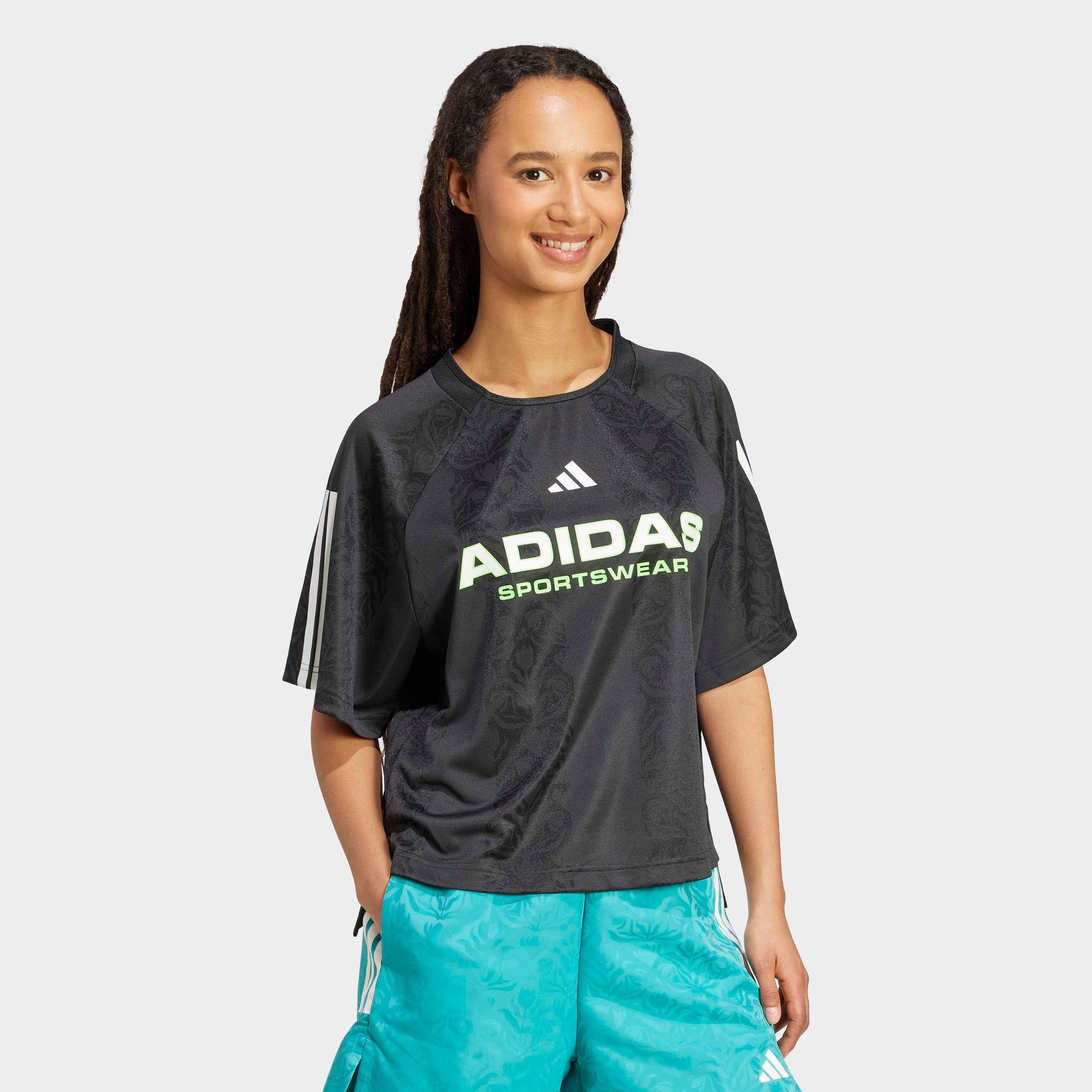 adidas Sportswear T-Shirt »W TIRO Q3 TEE«