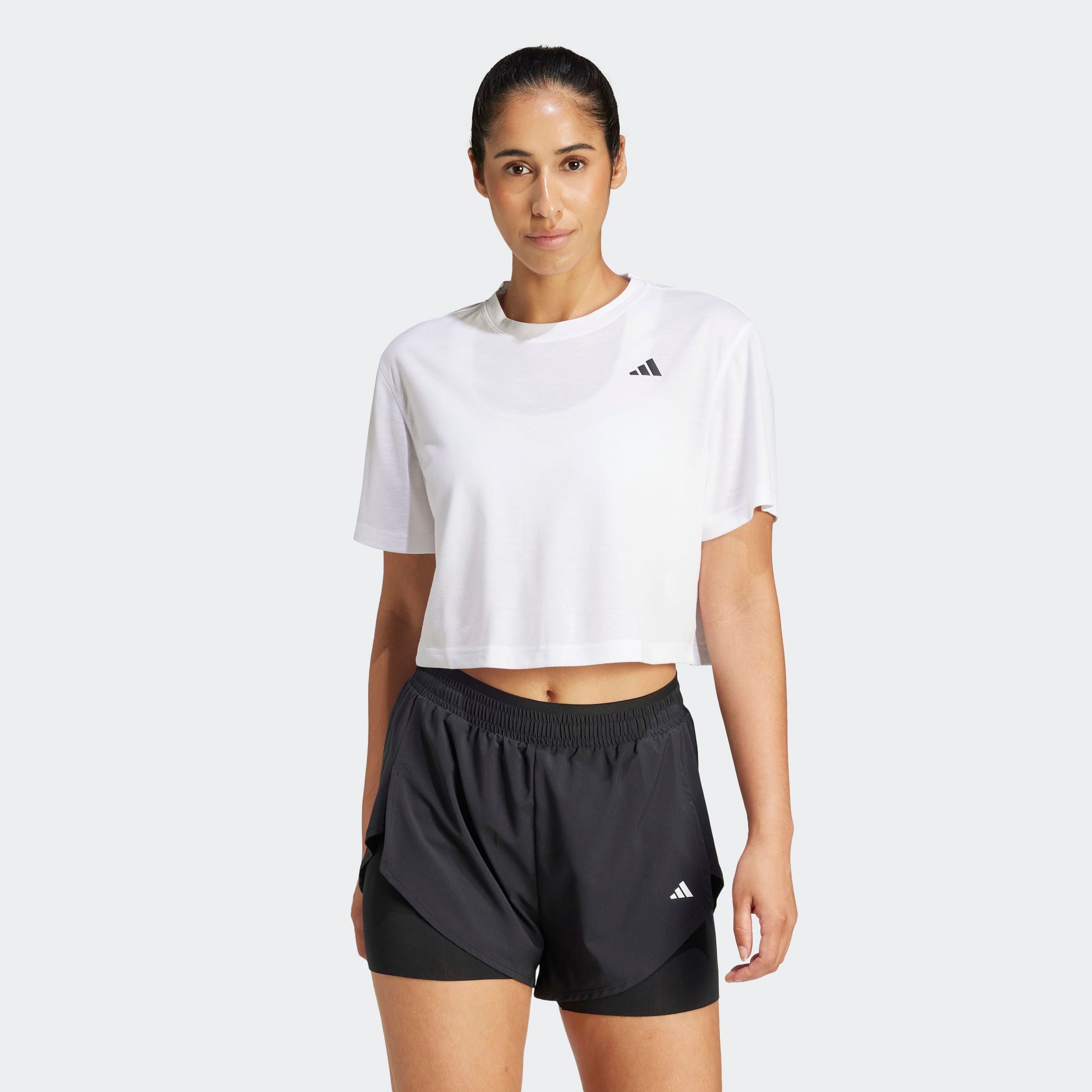 adidas Performance T-Shirt "TE MIN TEE" günstig online kaufen
