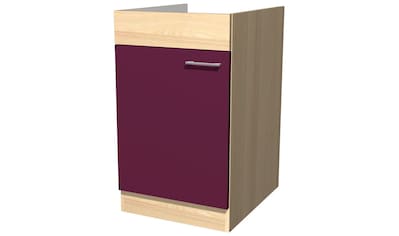 Flex-Well Glashängeschrank »Portland«, (B x H x T) 50 x 54,8 x 32 cm  bestellen | BAUR