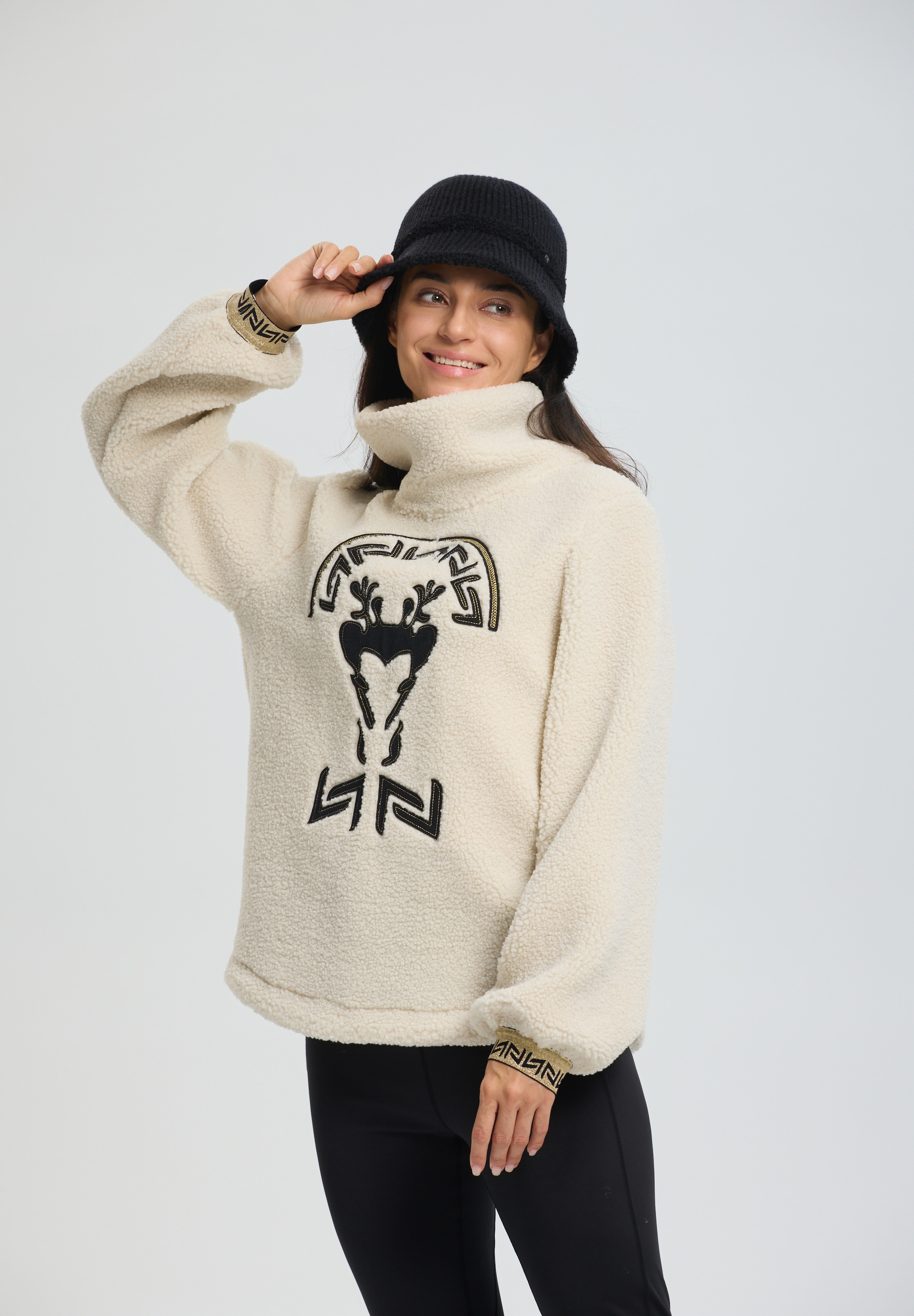 Luhta Outdoorhut »LUHTA NOROLA« 1 Stk. Fischerhut